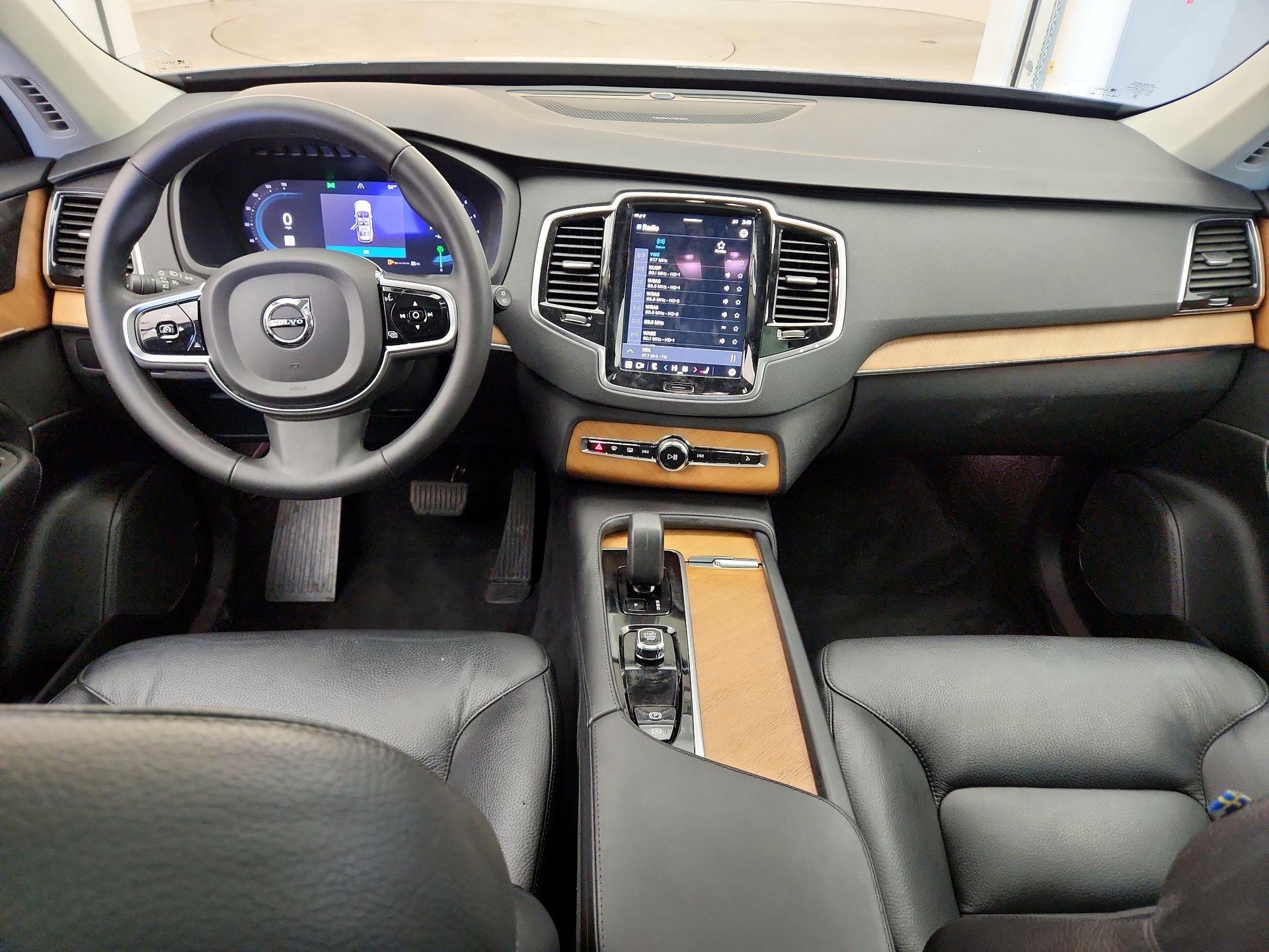 Thumbnail: 2024 Volvo XC90 - 9