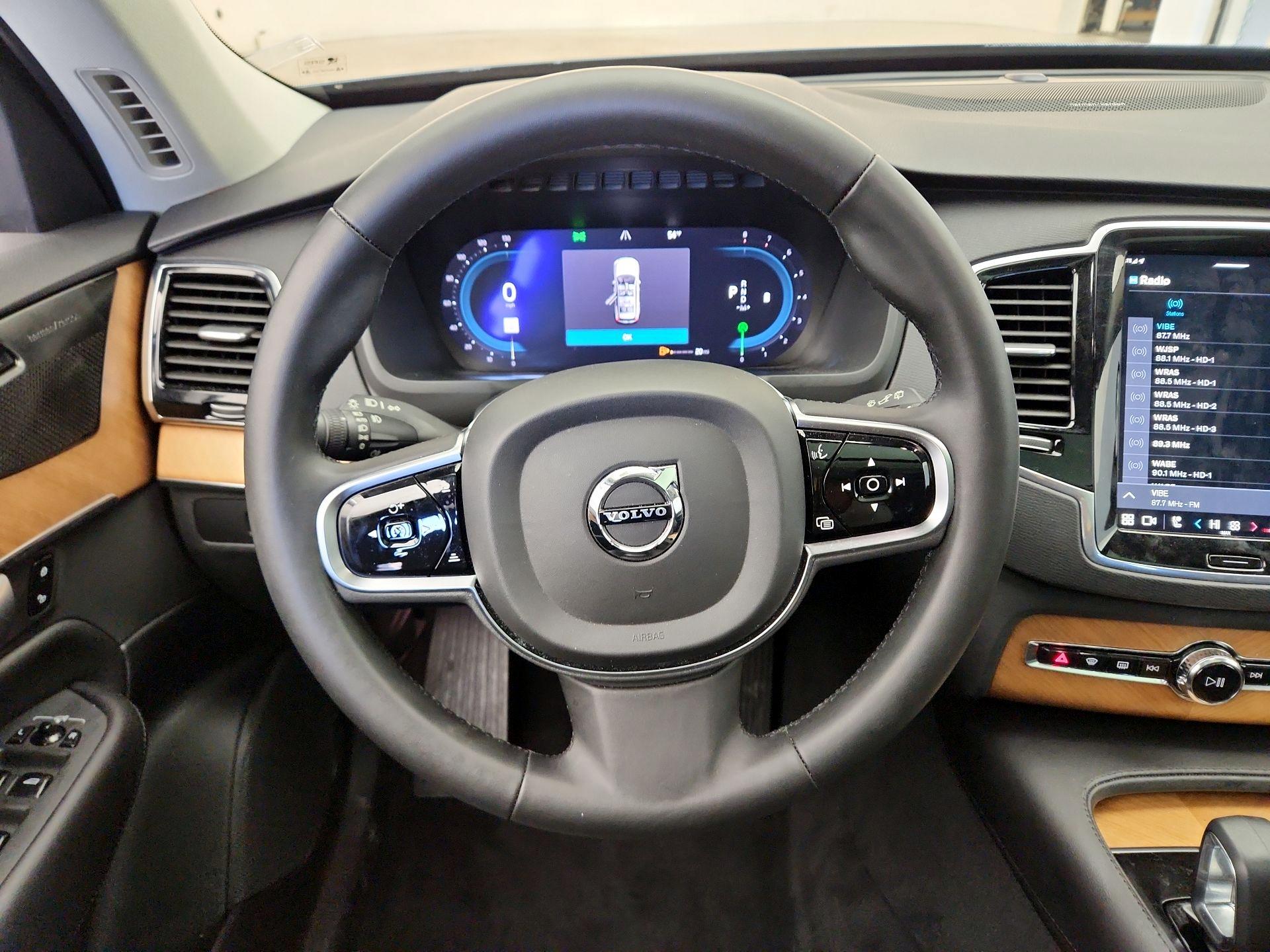 Thumbnail: 2024 Volvo XC90 - 10