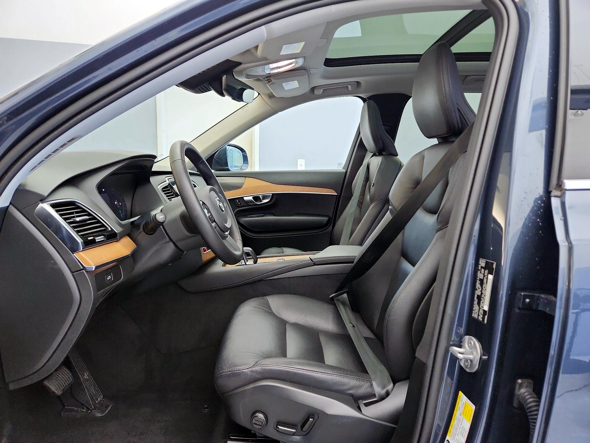 Thumbnail: 2024 Volvo XC90 - 11