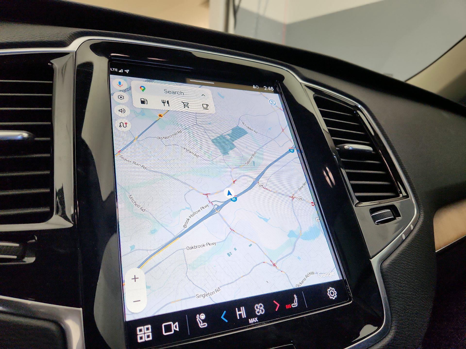 Thumbnail: 2024 Volvo XC90 - 14