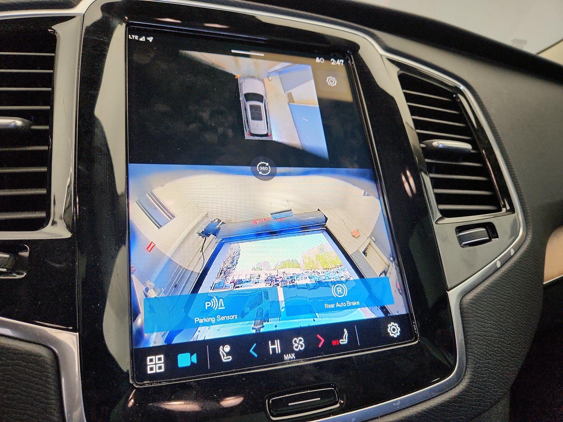 Thumbnail: 2024 Volvo XC90 - 15