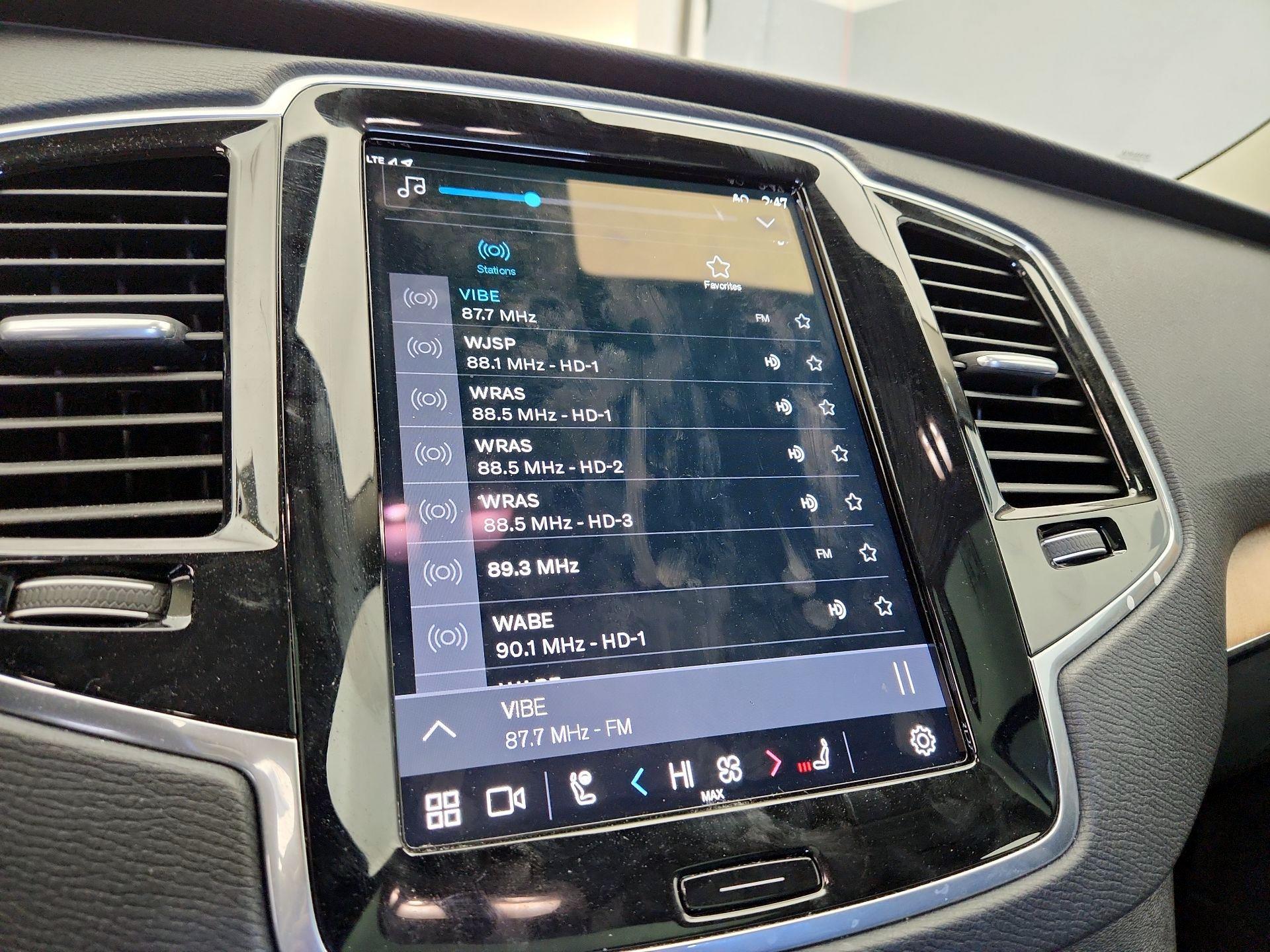 Thumbnail: 2024 Volvo XC90 - 16