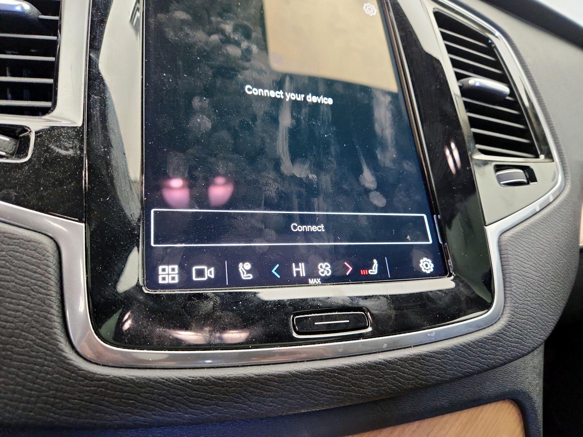 Thumbnail: 2024 Volvo XC90 - 17