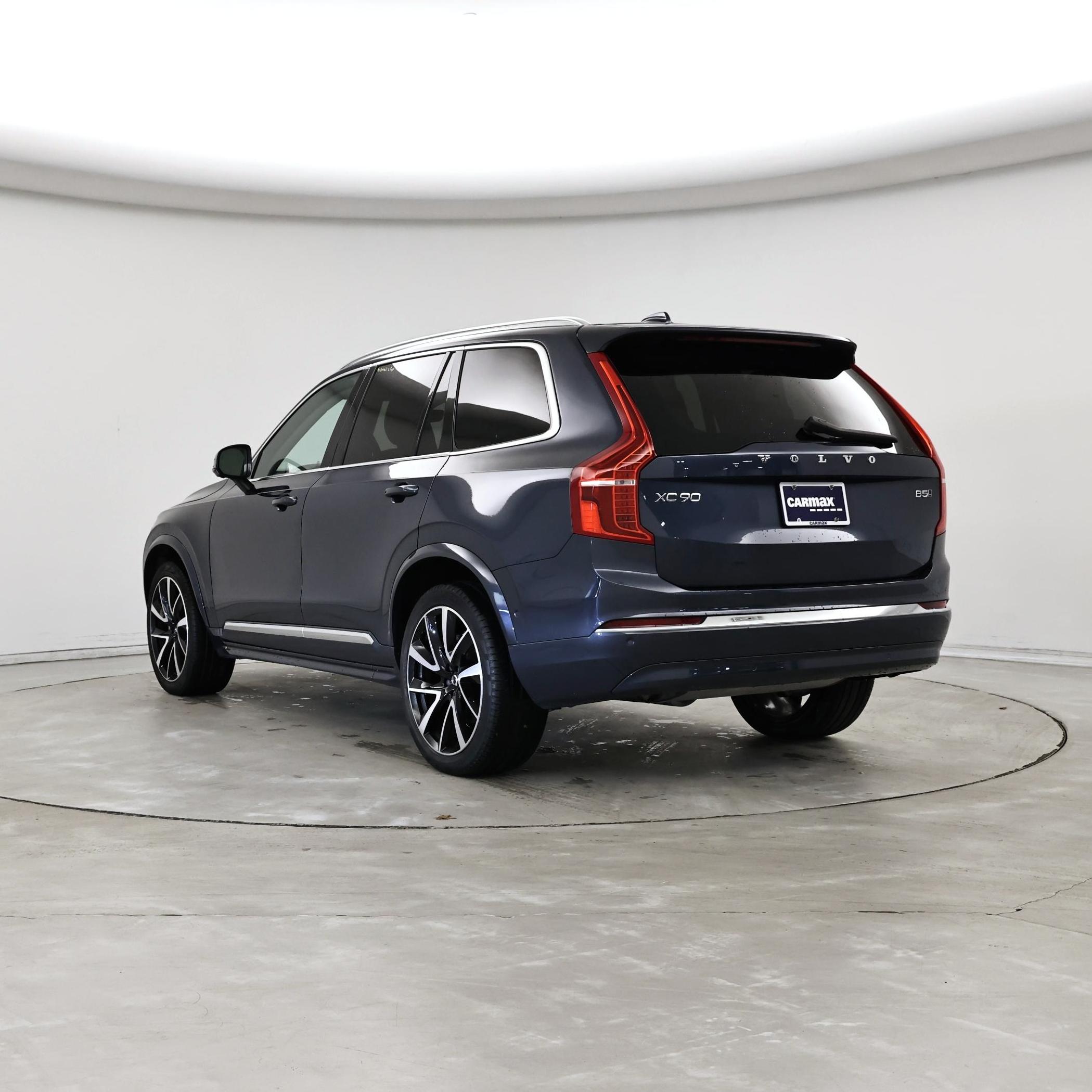 Thumbnail: 2024 Volvo XC90 - 2