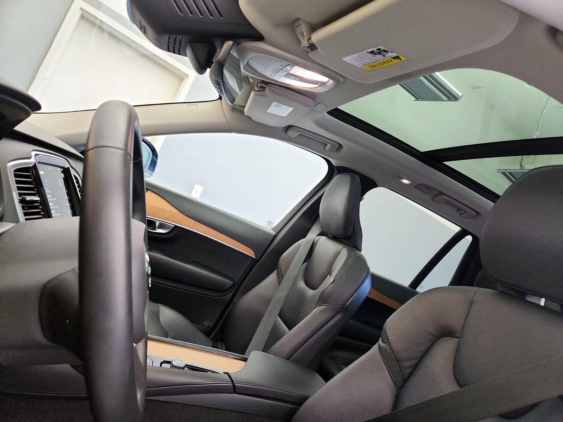 Thumbnail: 2024 Volvo XC90 - 20