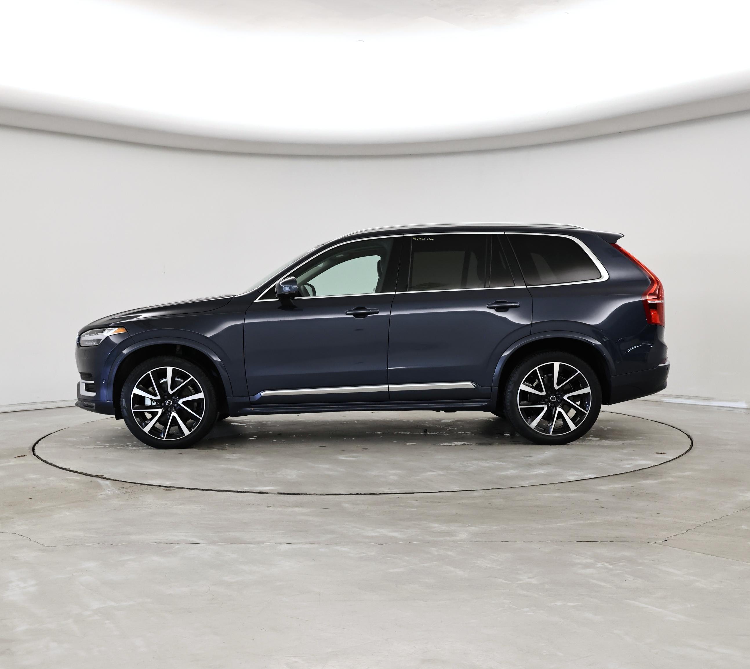 Thumbnail: 2024 Volvo XC90 - 3