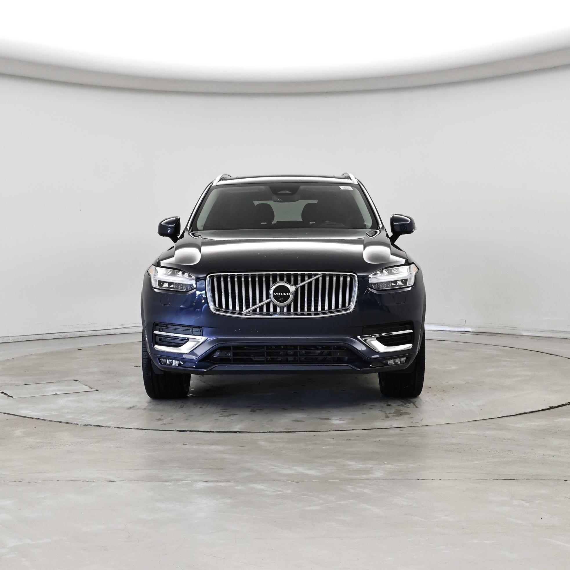 Thumbnail: 2024 Volvo XC90 - 5