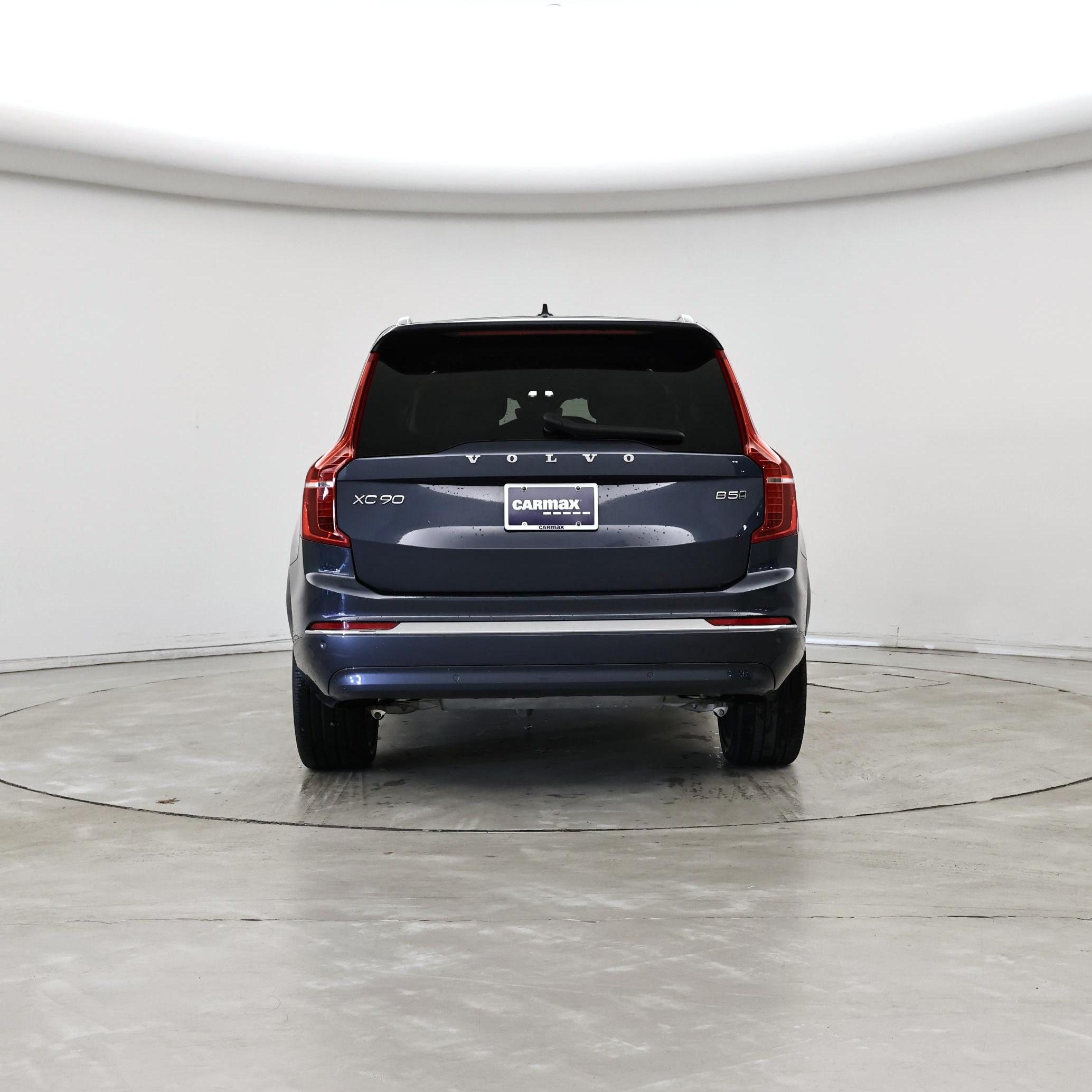 Thumbnail: 2024 Volvo XC90 - 6