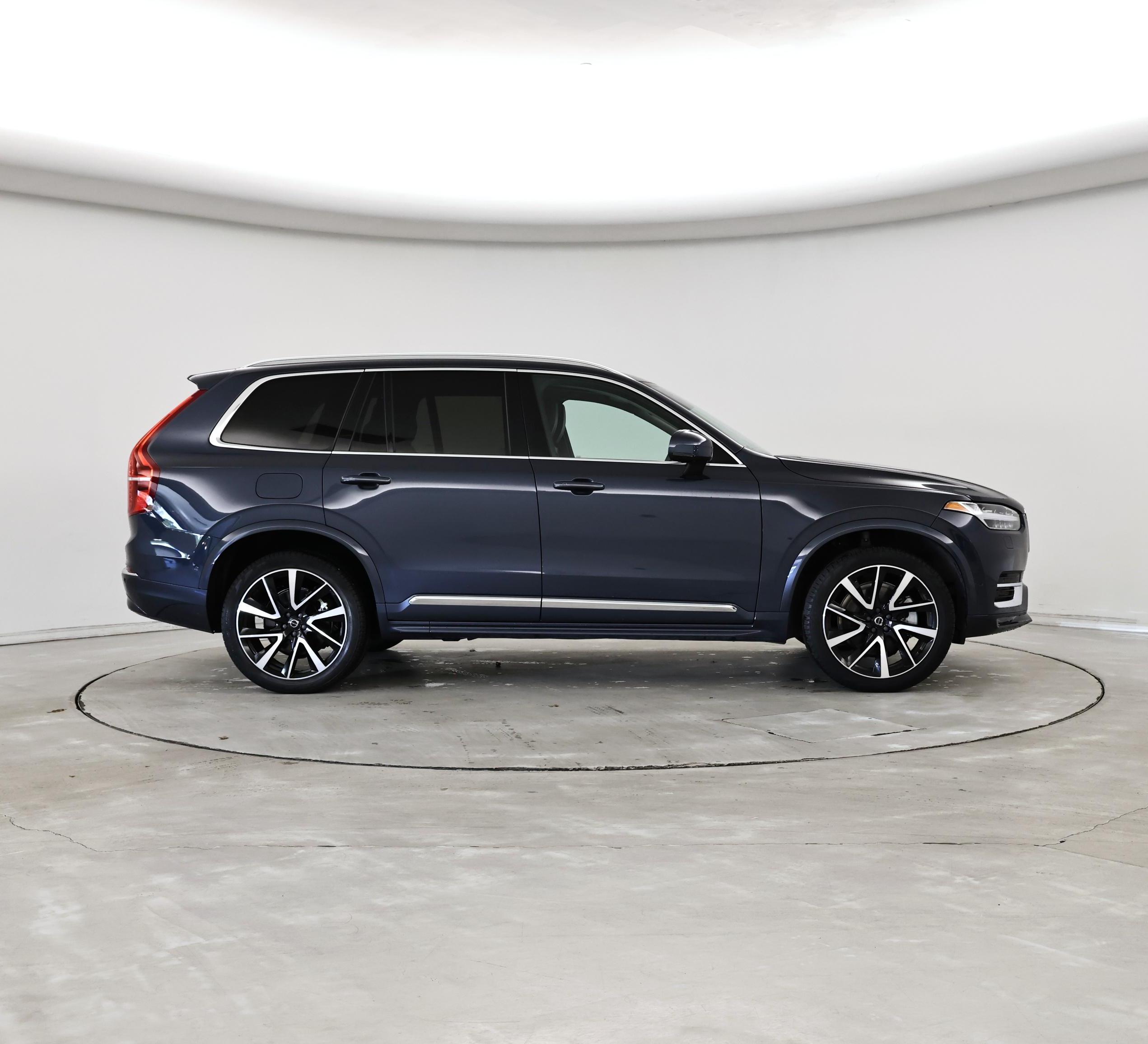 Thumbnail: 2024 Volvo XC90 - 7