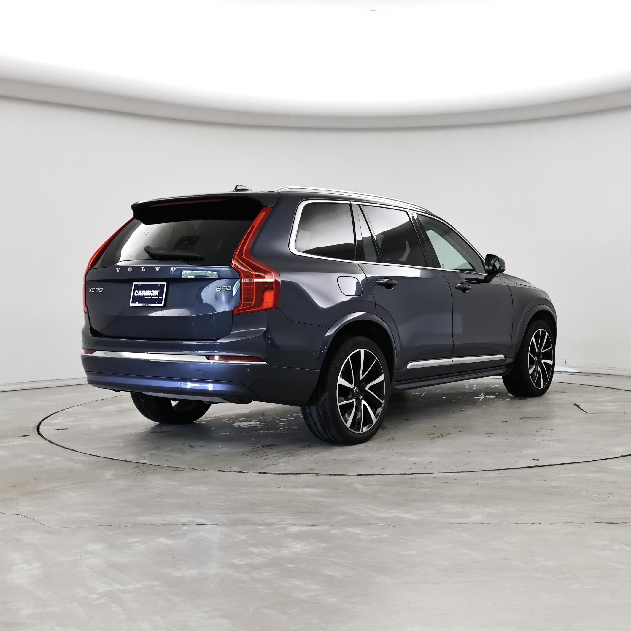 Thumbnail: 2024 Volvo XC90 - 8