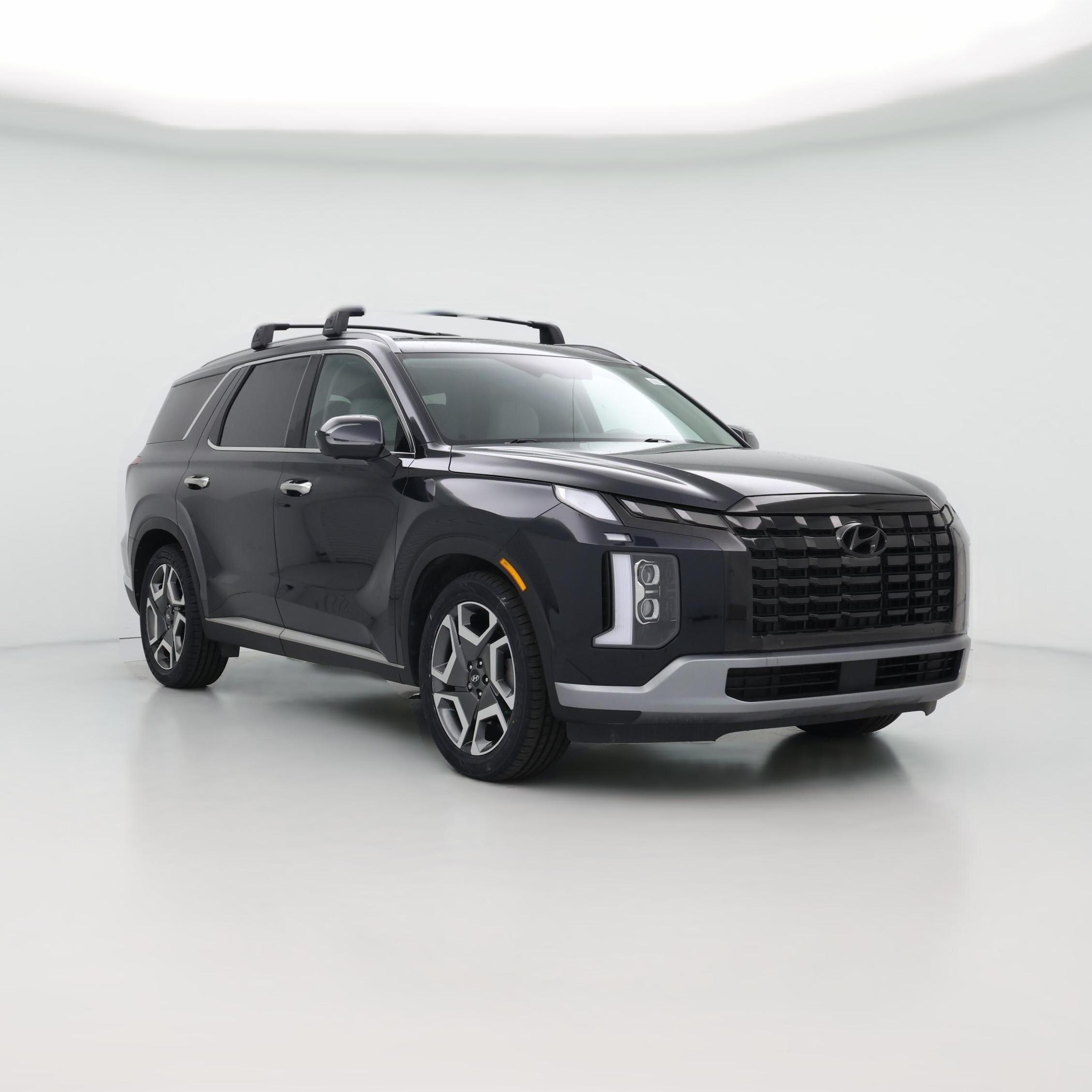 Thumbnail: 2023 Hyundai Palisade - 1