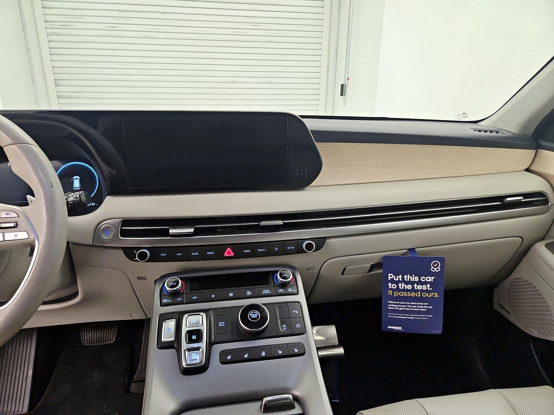 Thumbnail: 2023 Hyundai Palisade - 9