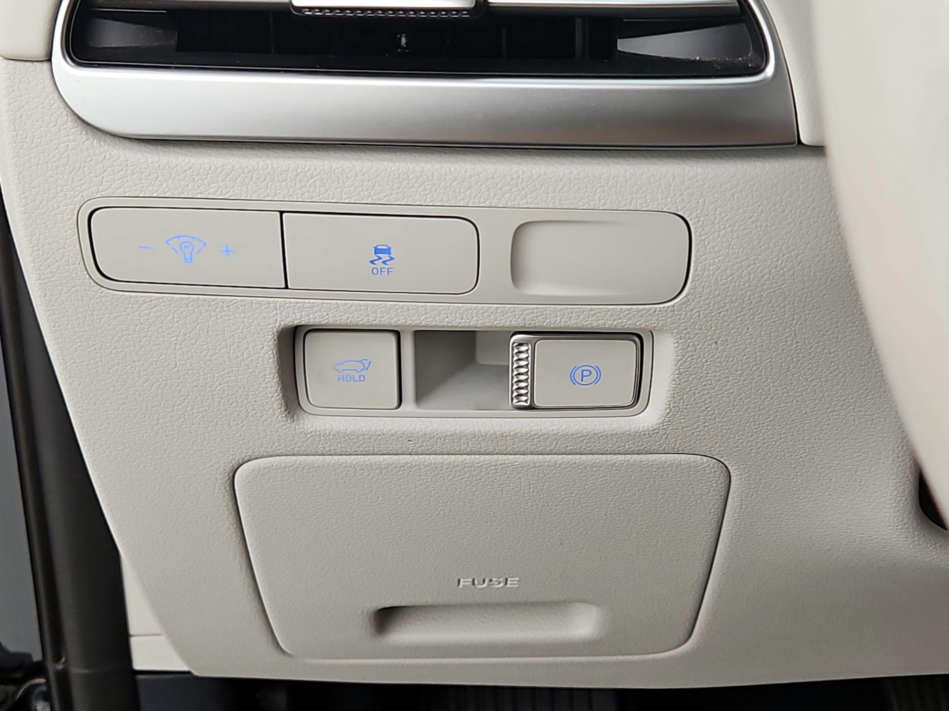 Thumbnail: 2023 Hyundai Palisade - 13