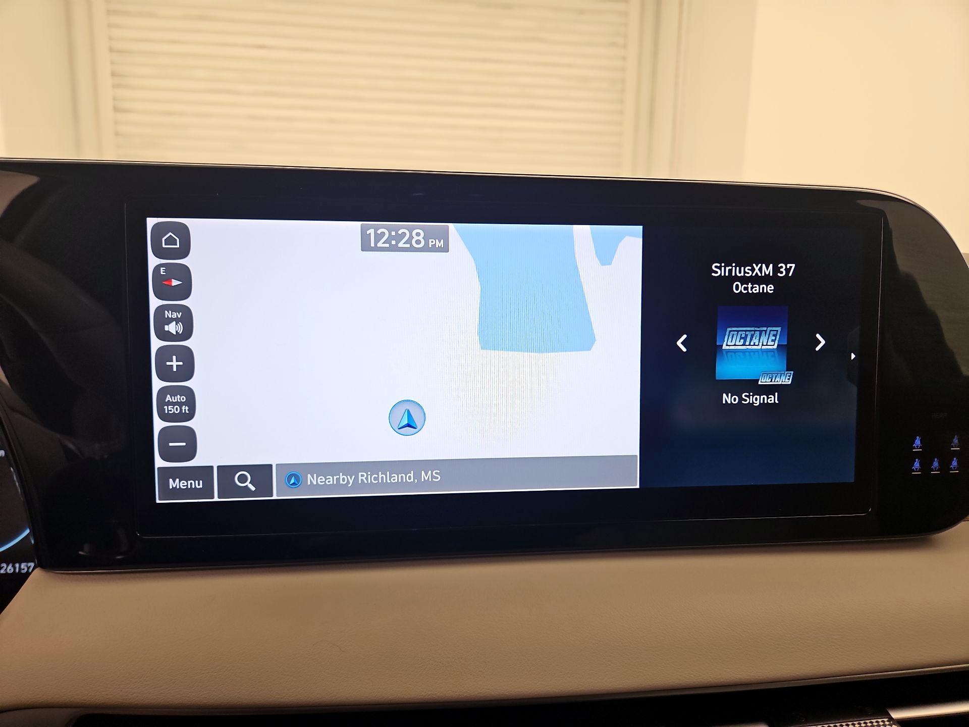 Thumbnail: 2023 Hyundai Palisade - 14