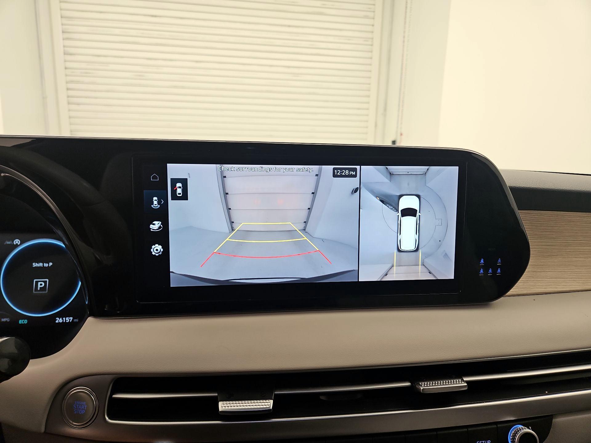 Thumbnail: 2023 Hyundai Palisade - 15