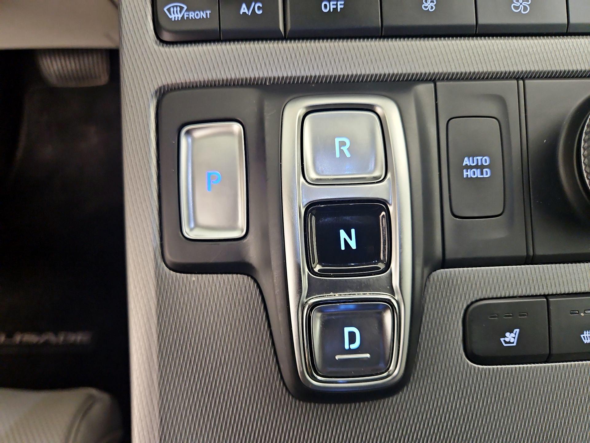 Thumbnail: 2023 Hyundai Palisade - 18