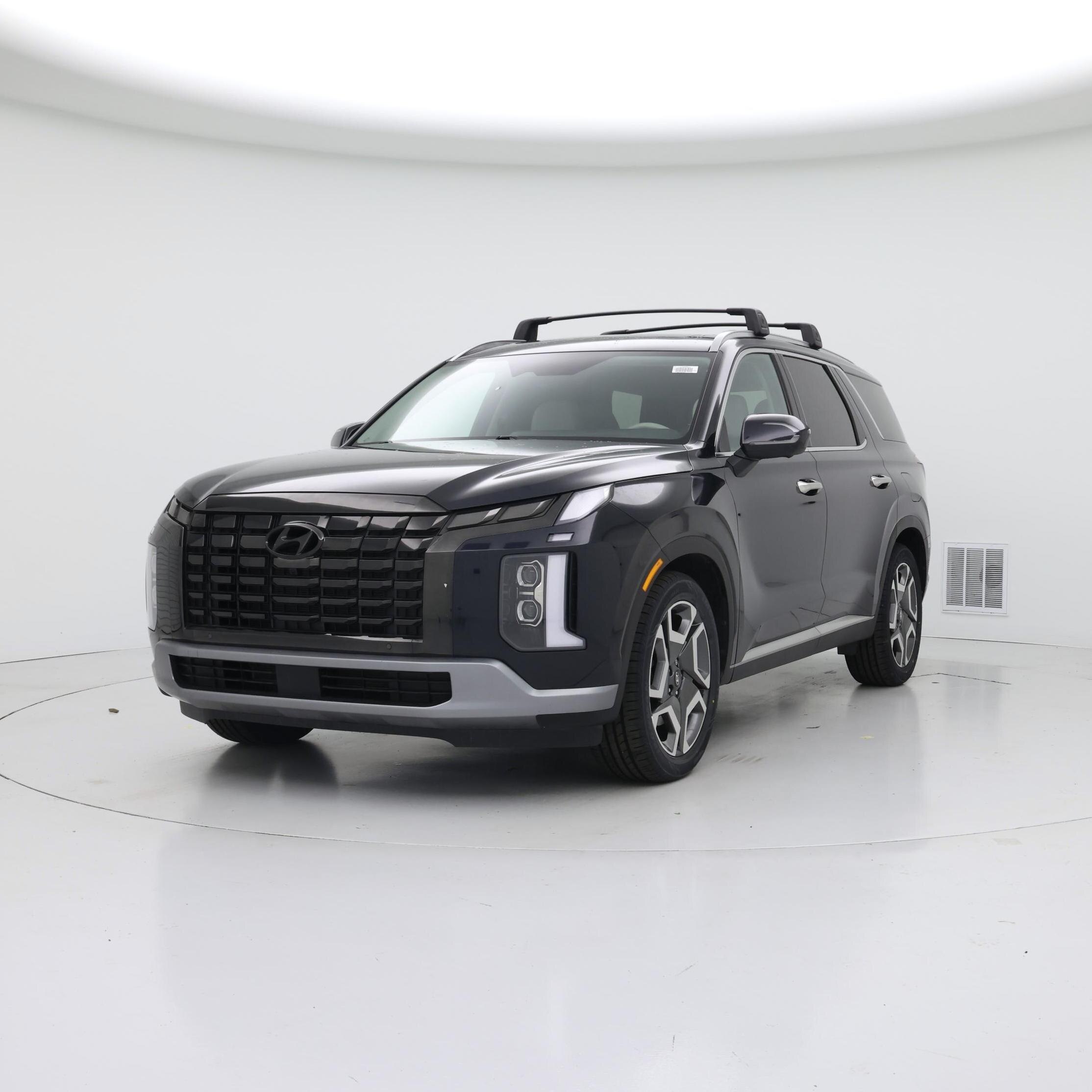 Thumbnail: 2023 Hyundai Palisade - 4