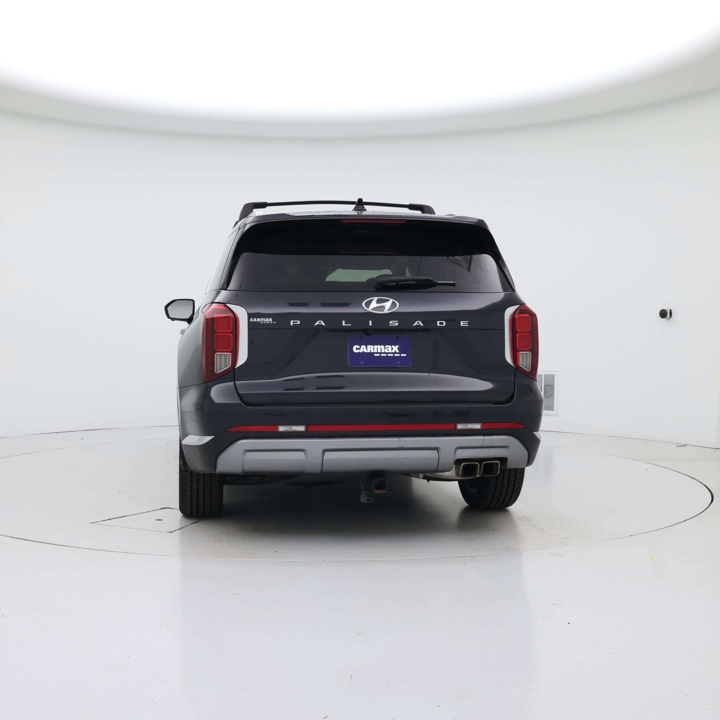 Thumbnail: 2023 Hyundai Palisade - 6