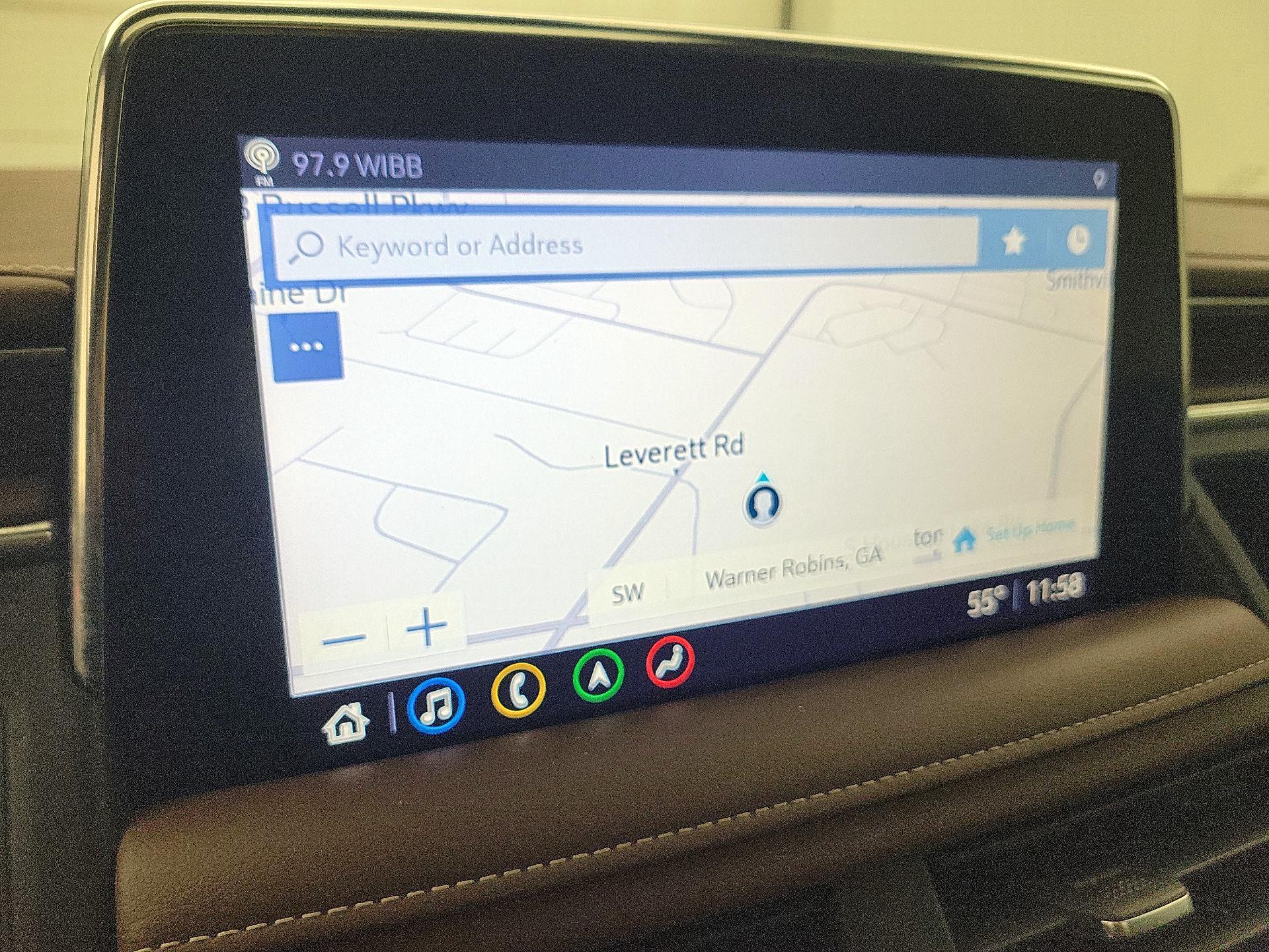 Thumbnail: 2021 Chevrolet Tahoe - 14