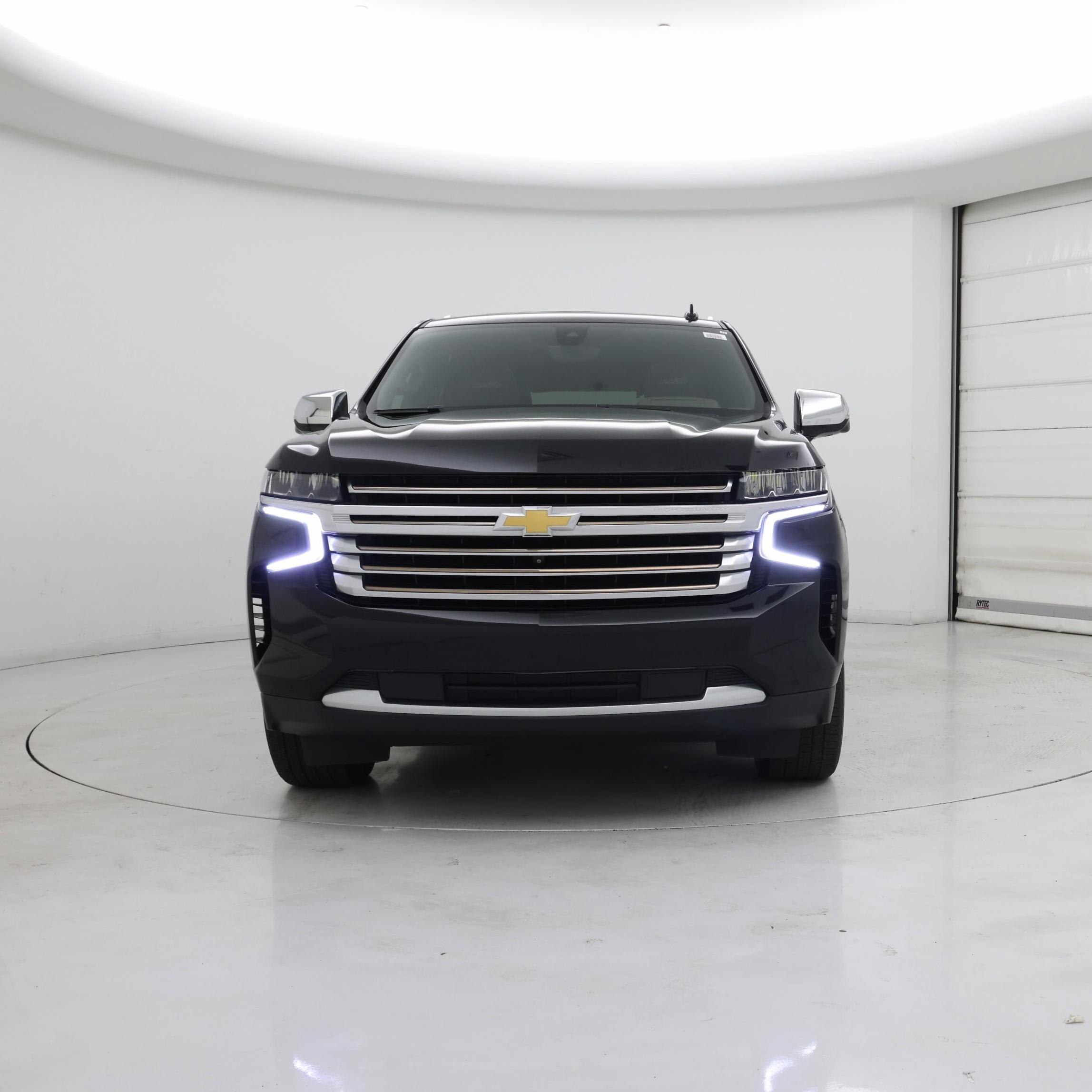 Thumbnail: 2021 Chevrolet Tahoe - 5