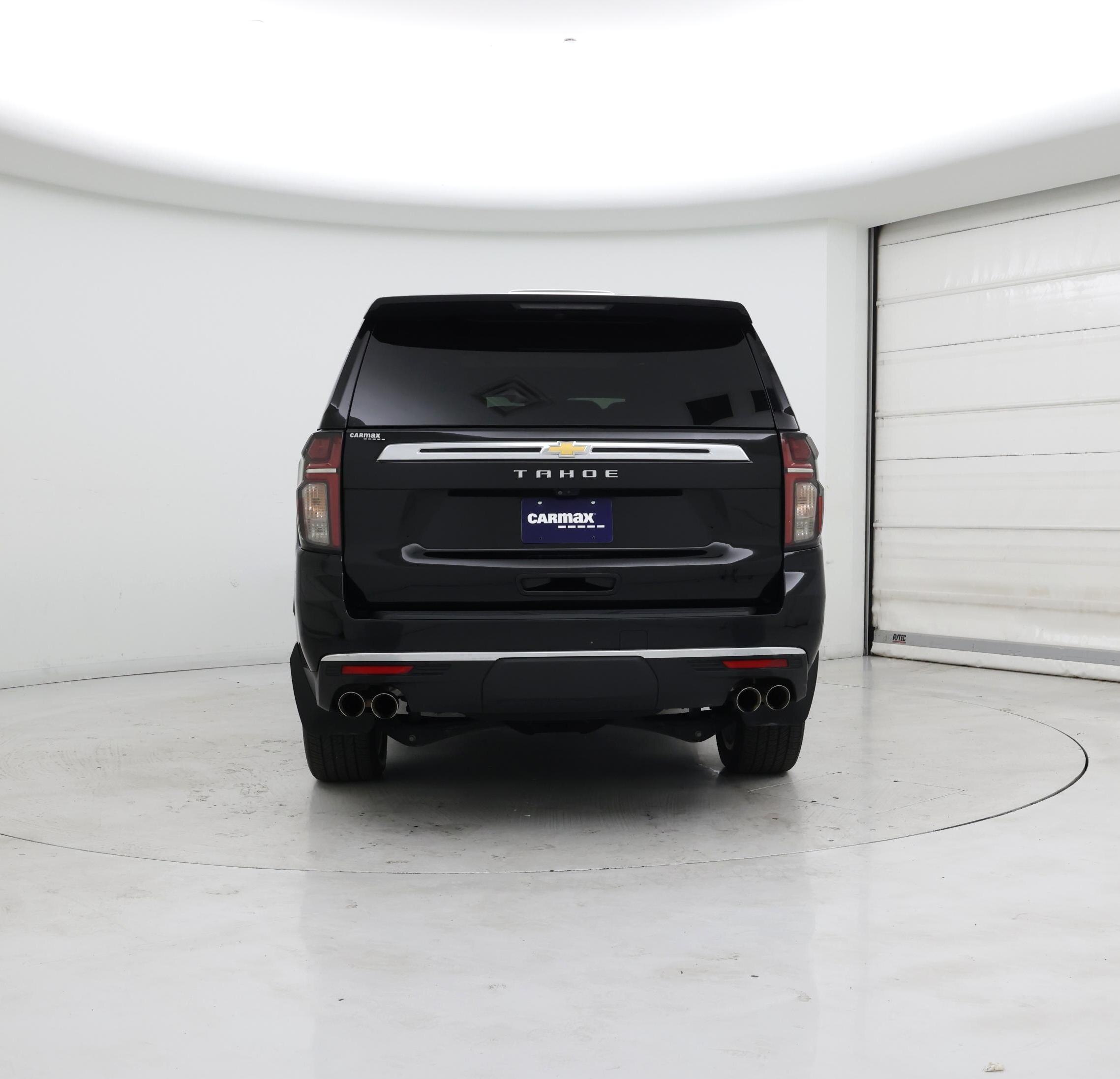 Thumbnail: 2021 Chevrolet Tahoe - 6