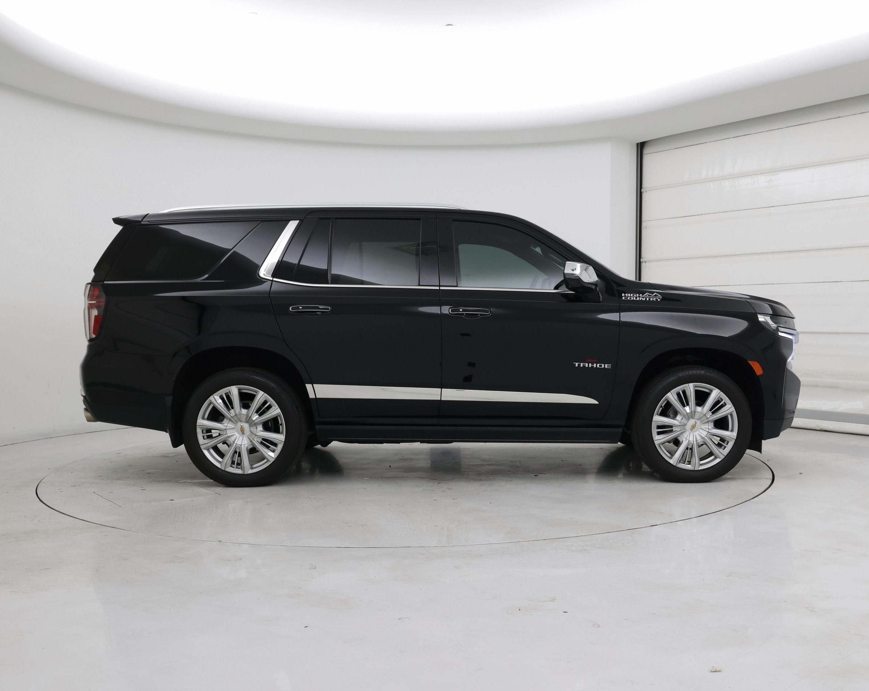 Thumbnail: 2021 Chevrolet Tahoe - 7