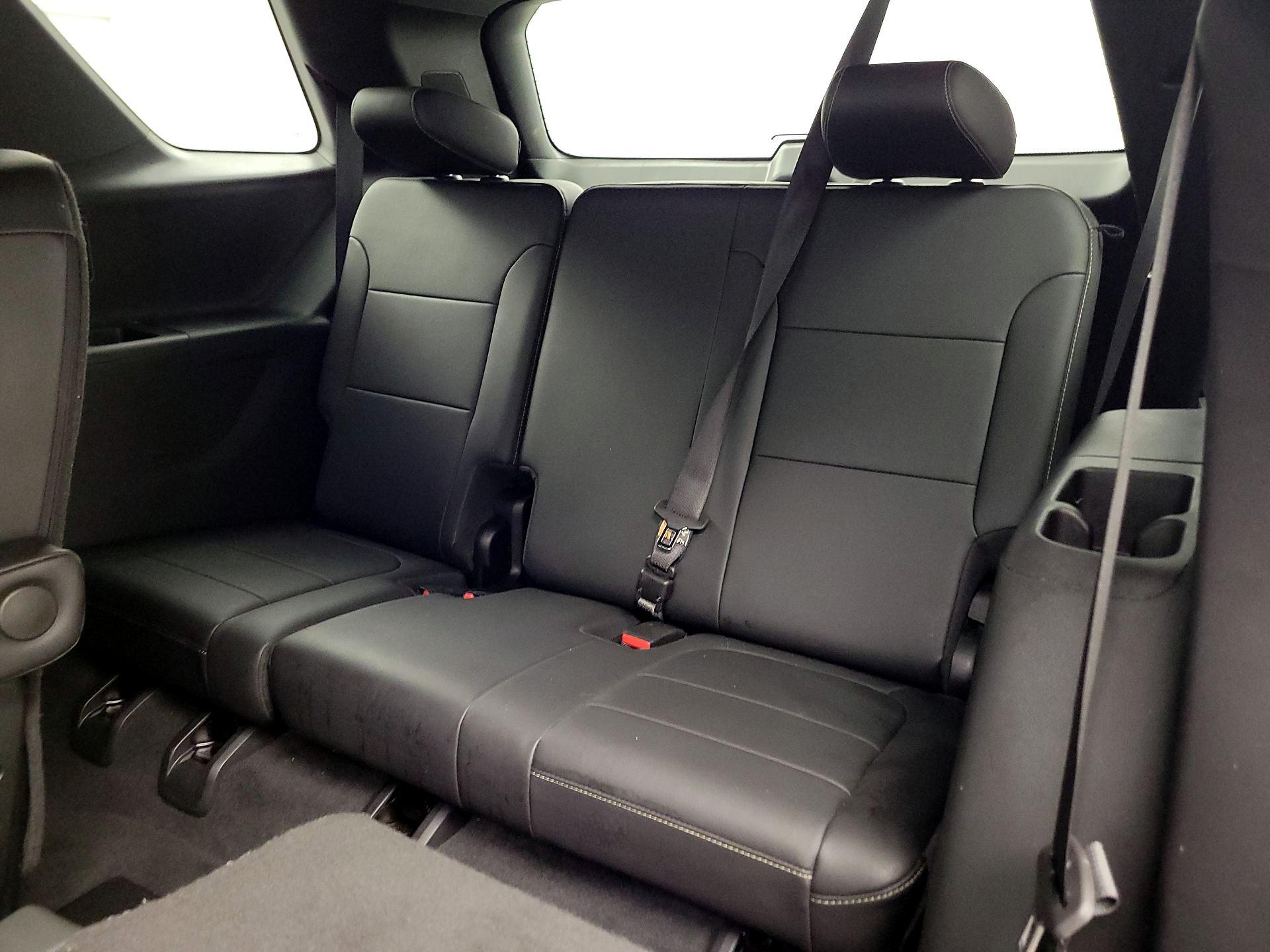 Thumbnail: 2023 Chevrolet Traverse - 20