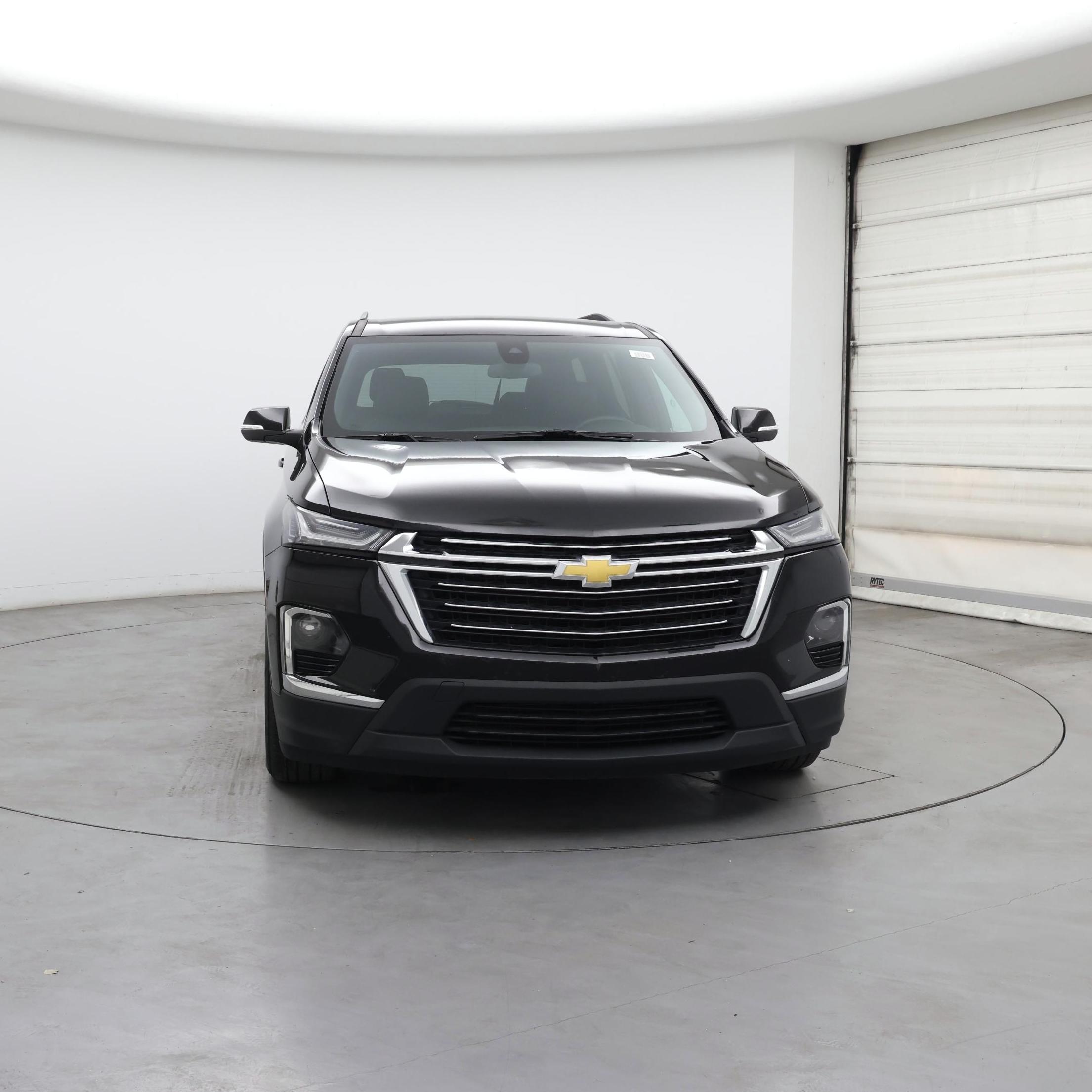 Thumbnail: 2023 Chevrolet Traverse - 5