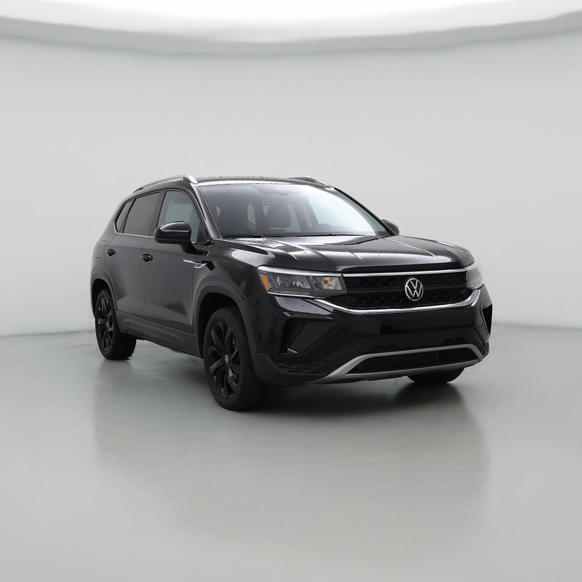 Thumbnail: 2022 Volkswagen Taos - 1