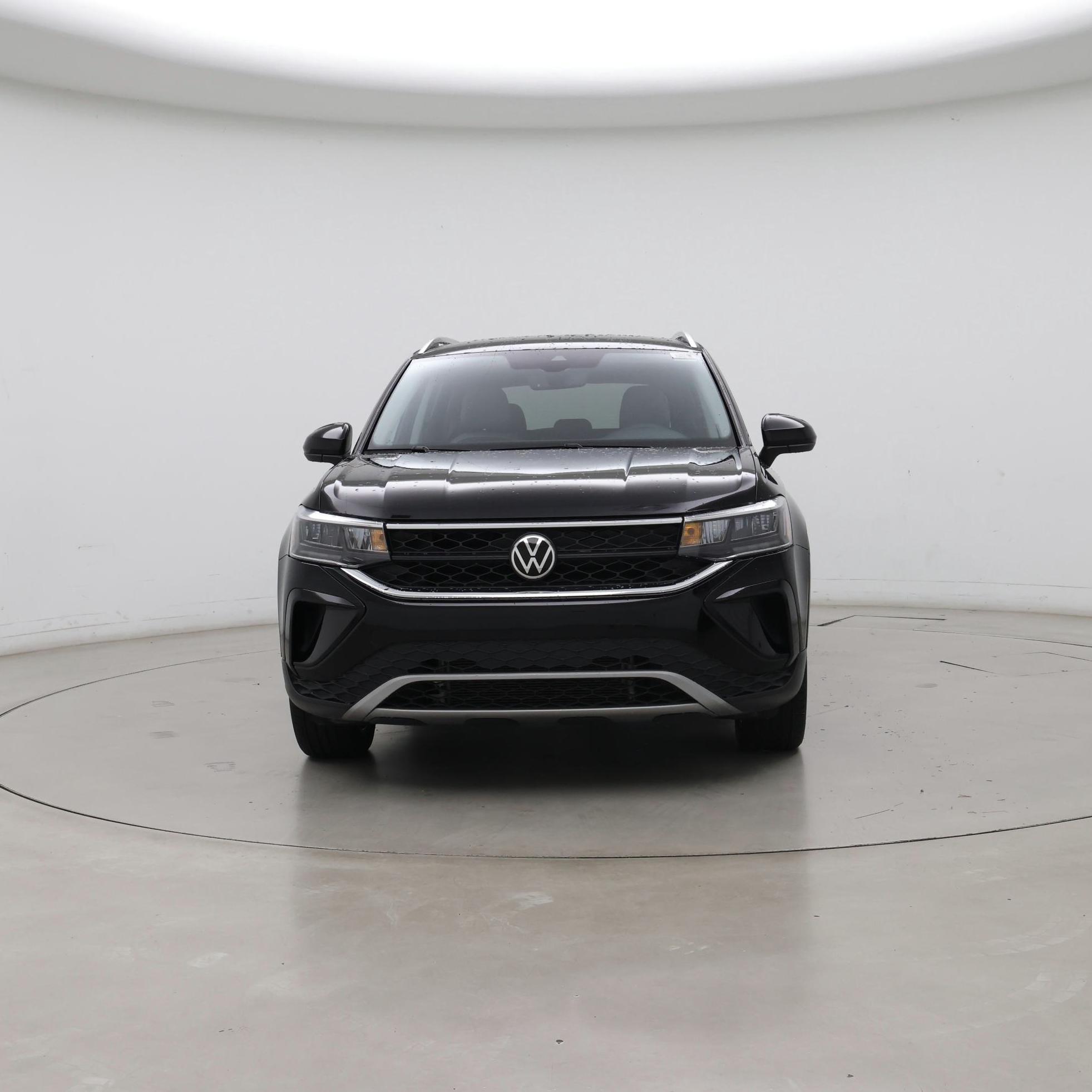 Thumbnail: 2022 Volkswagen Taos - 5