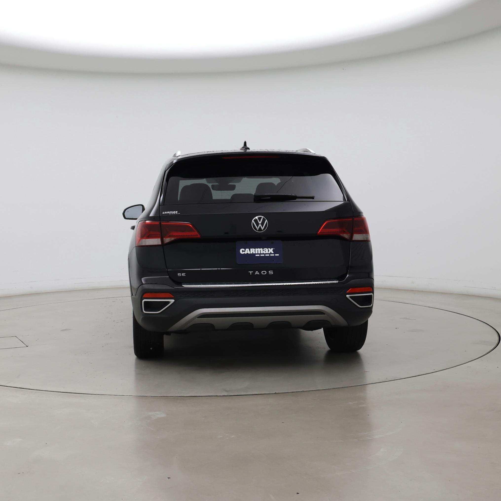 Thumbnail: 2022 Volkswagen Taos - 6