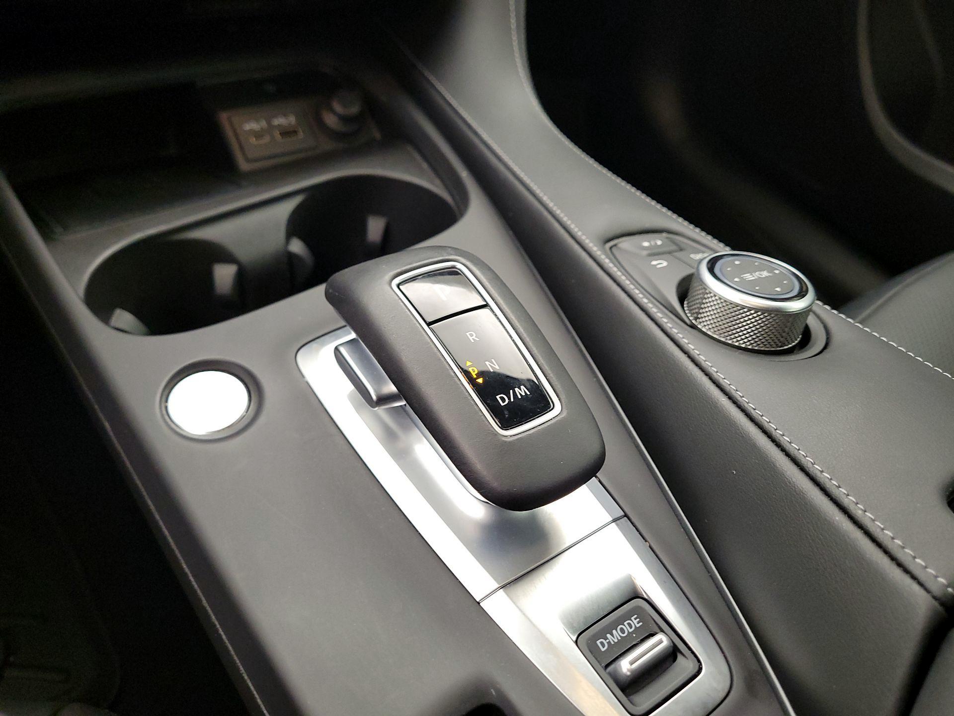 Thumbnail: 2023 INFINITI QX50 - 15