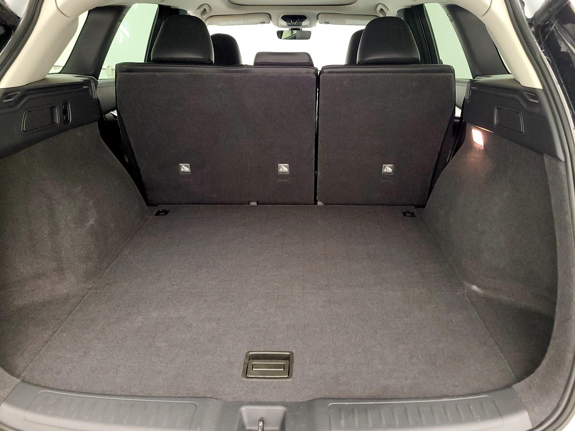 Thumbnail: 2023 INFINITI QX50 - 16