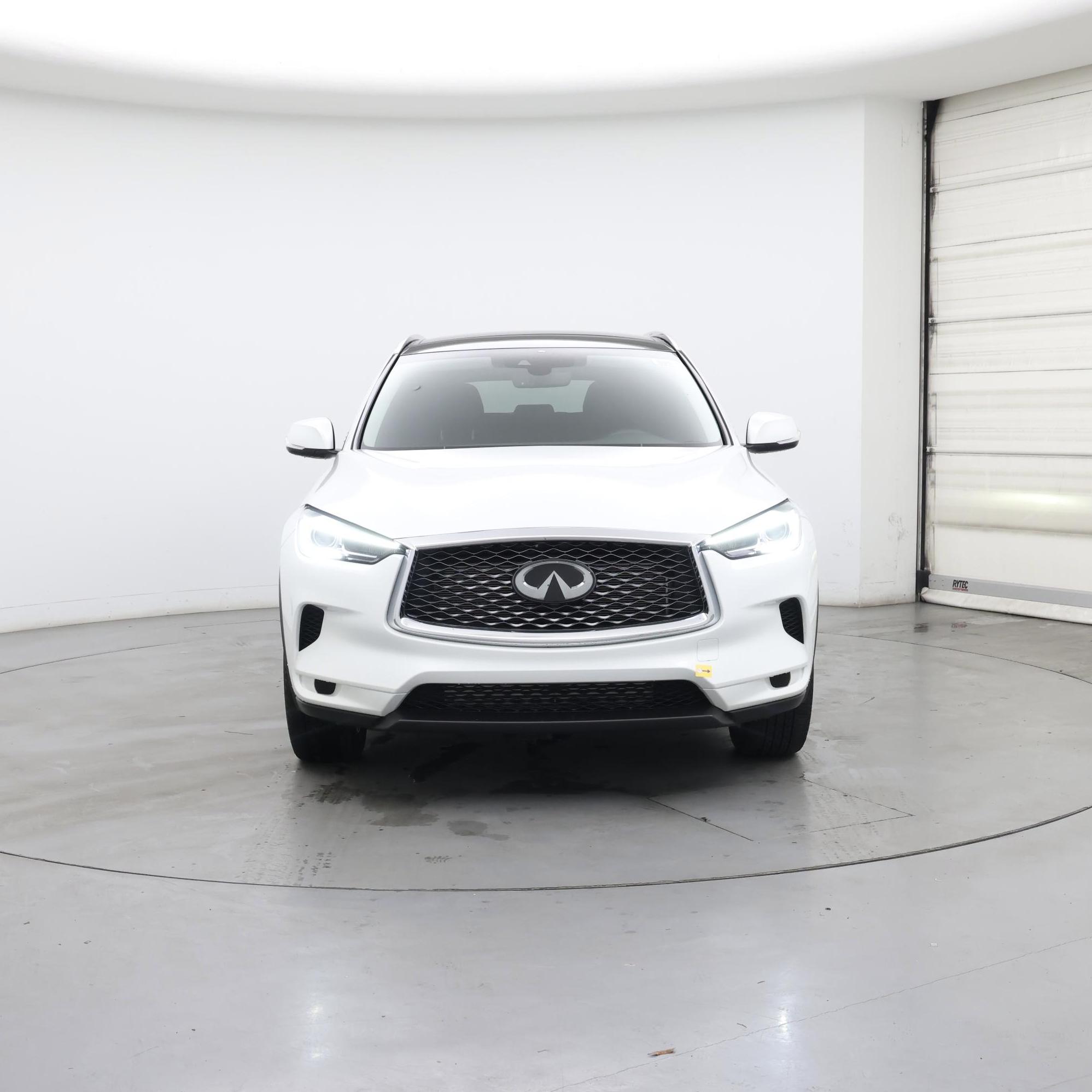 Thumbnail: 2023 INFINITI QX50 - 5