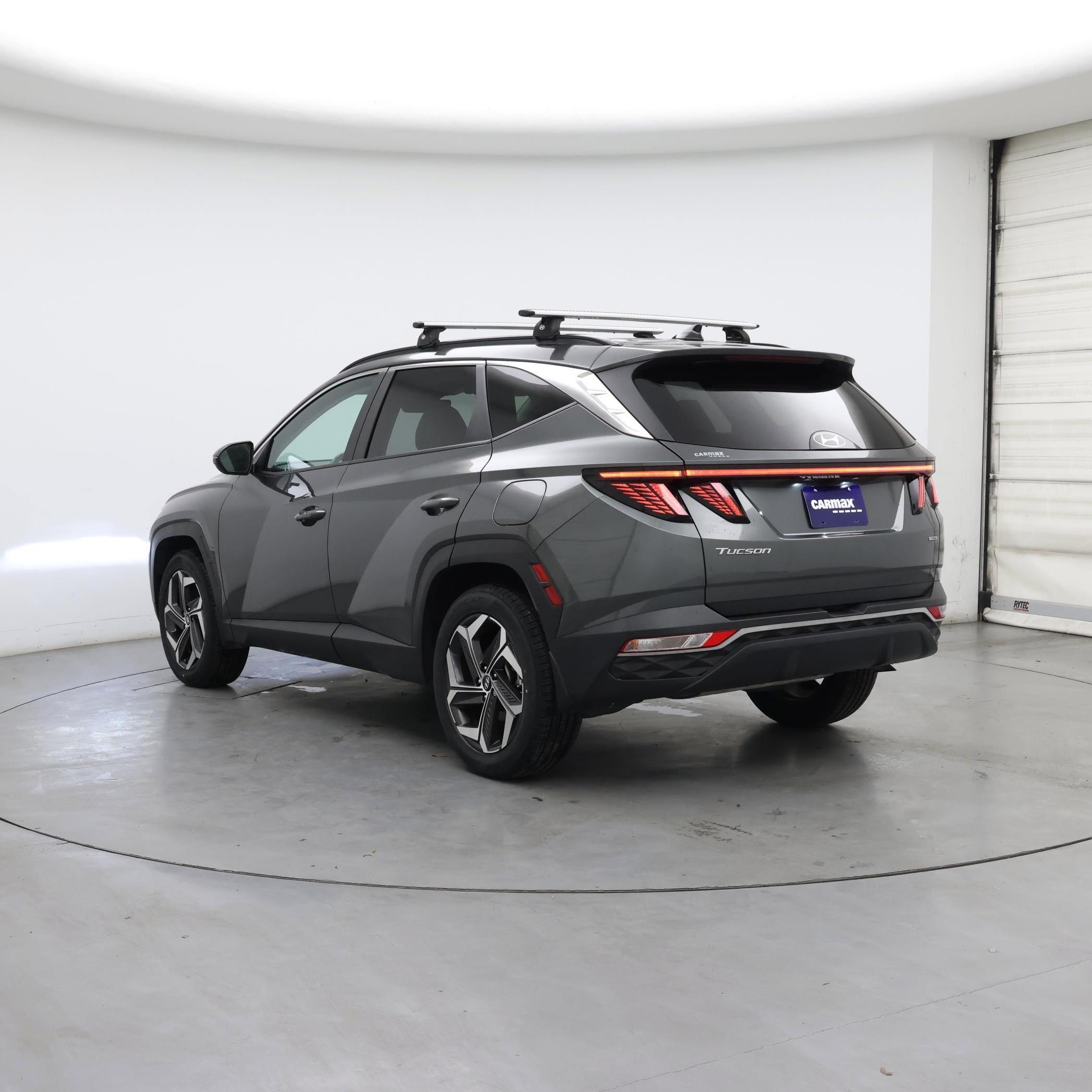 Thumbnail: 2023 Hyundai Tucson - 2