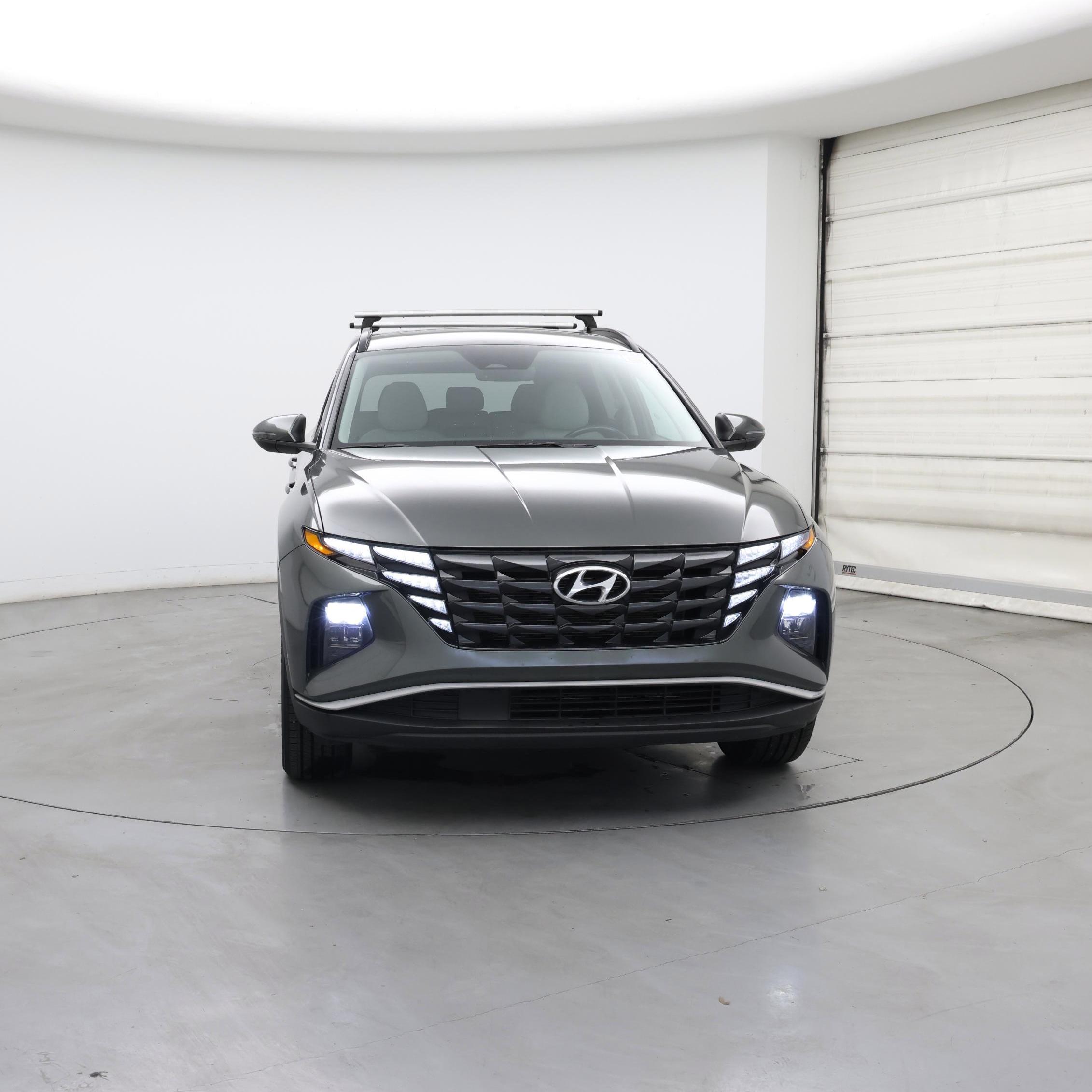 Thumbnail: 2023 Hyundai Tucson - 5