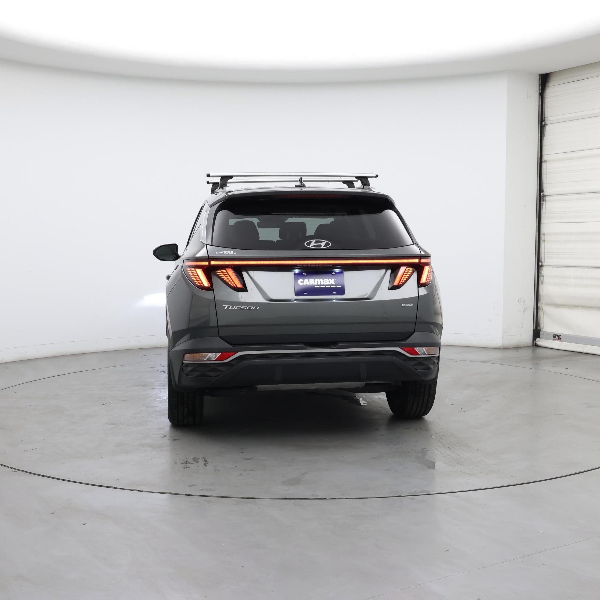 Thumbnail: 2023 Hyundai Tucson - 6