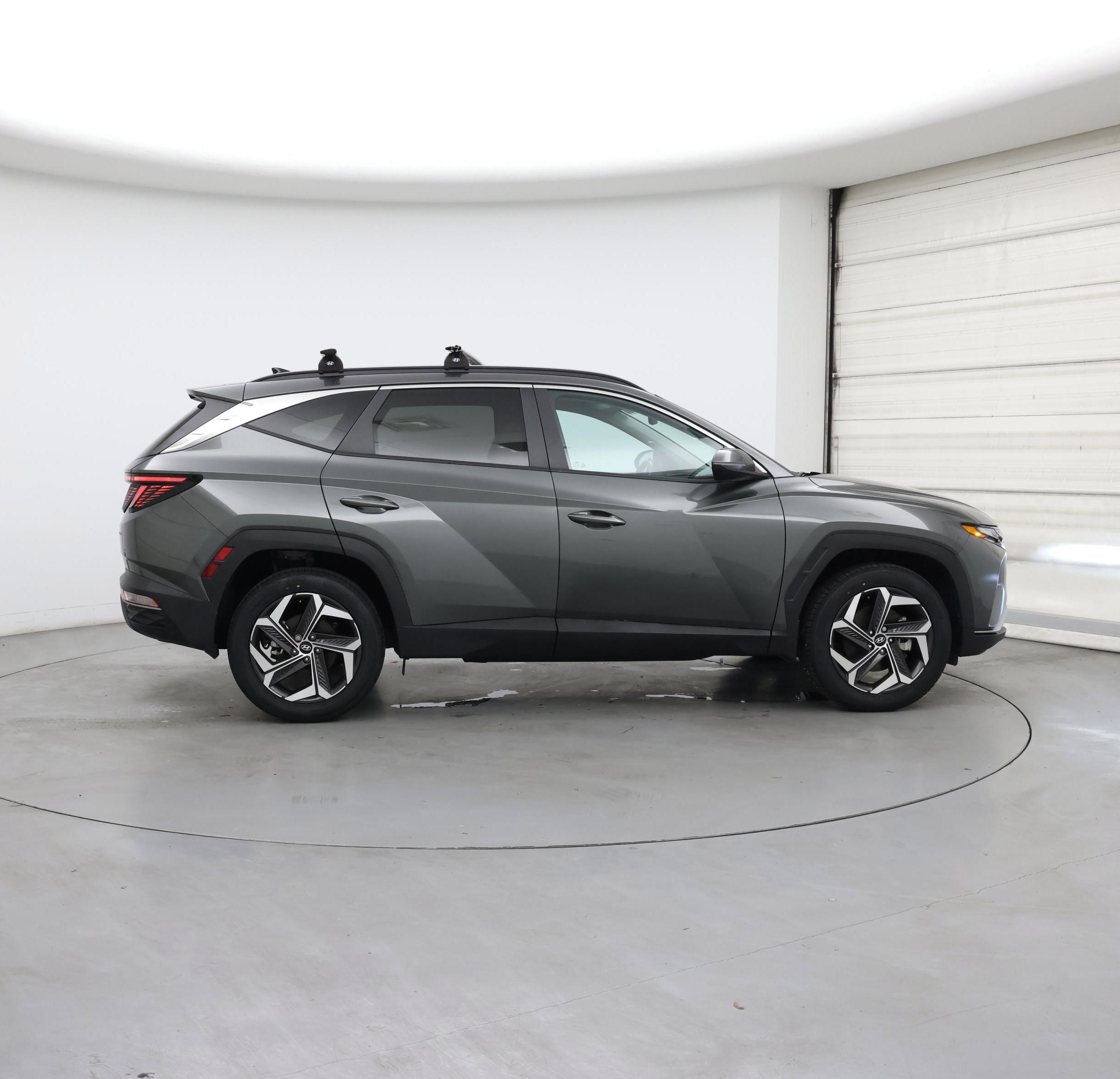 Thumbnail: 2023 Hyundai Tucson - 7