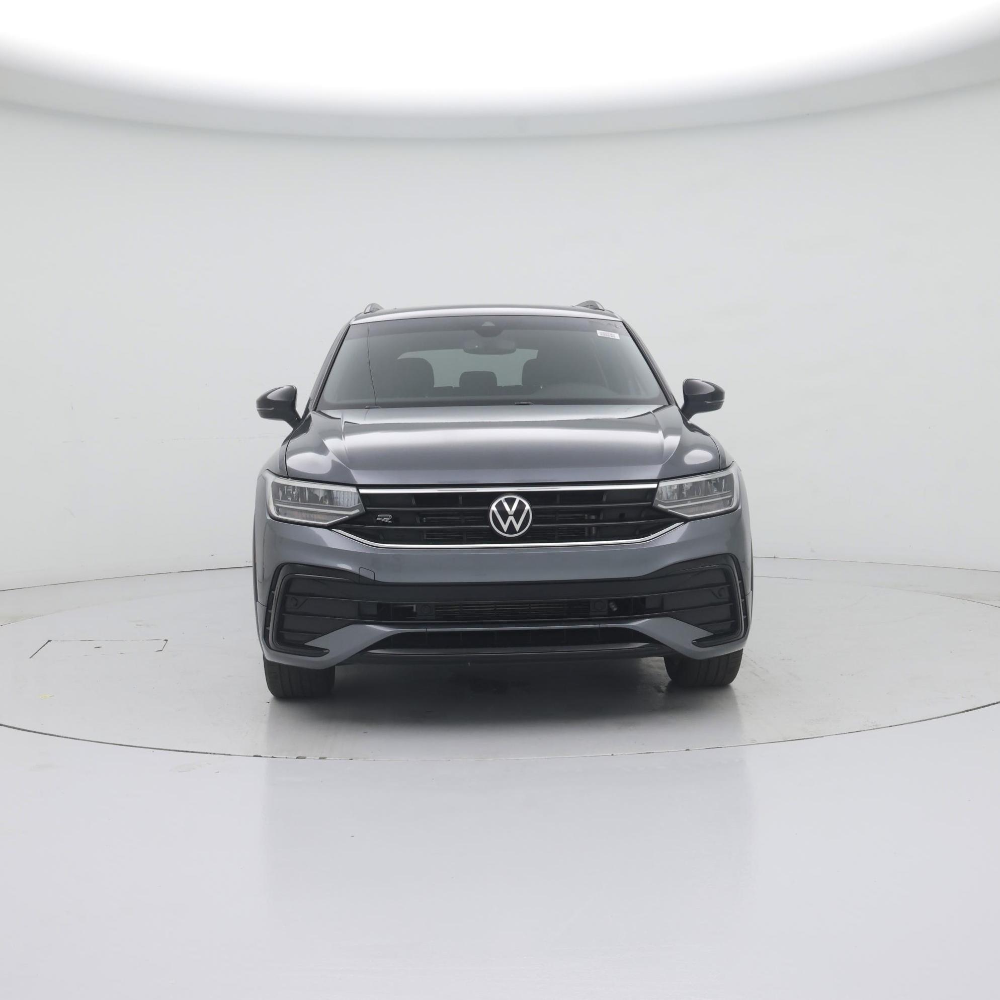 Thumbnail: 2022 Volkswagen Tiguan - 5