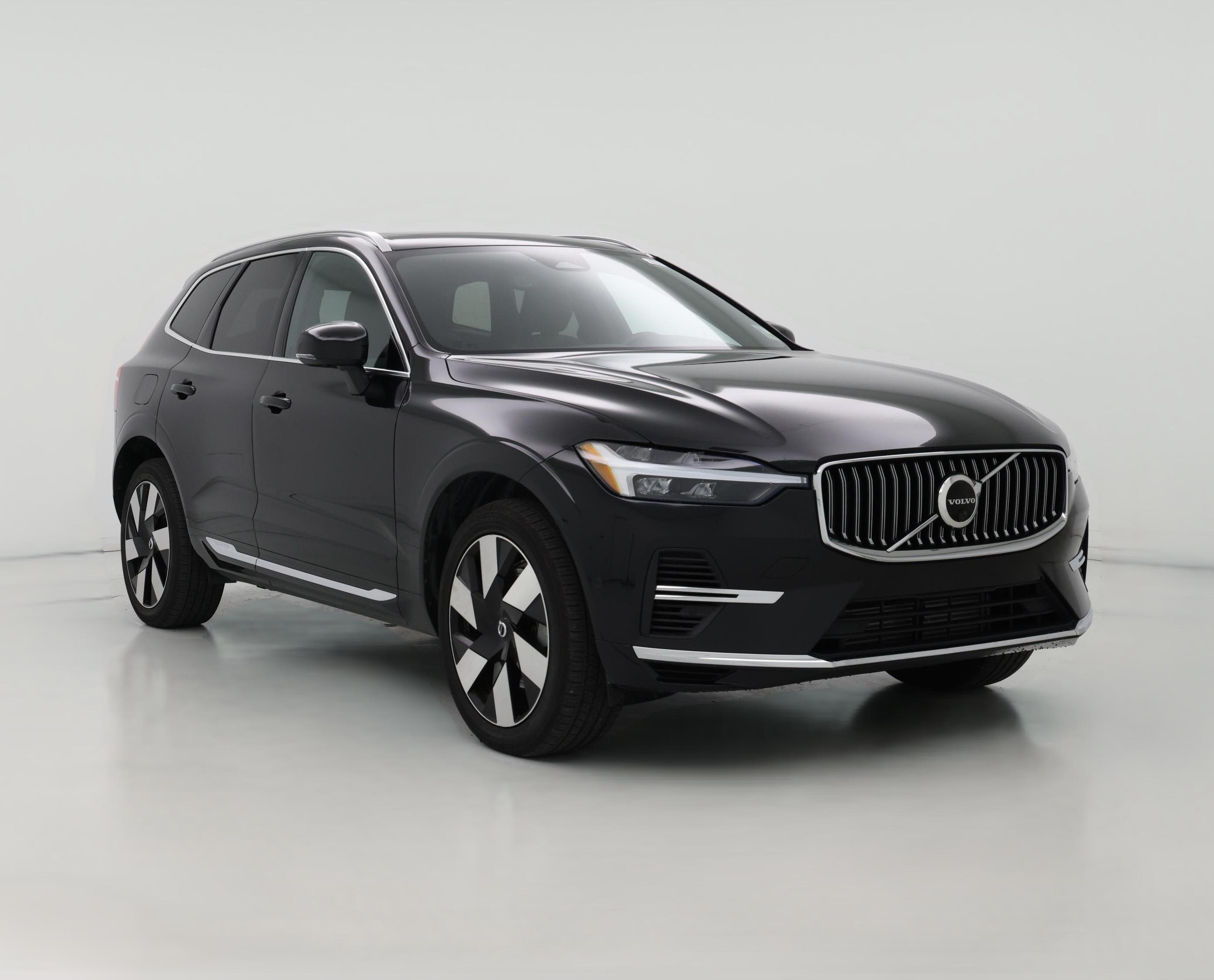 Thumbnail: 2023 Volvo XC60 - 1