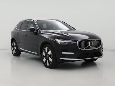 2023 Volvo XC60 Recharge PHEV T8 Ultimate Bright Theme