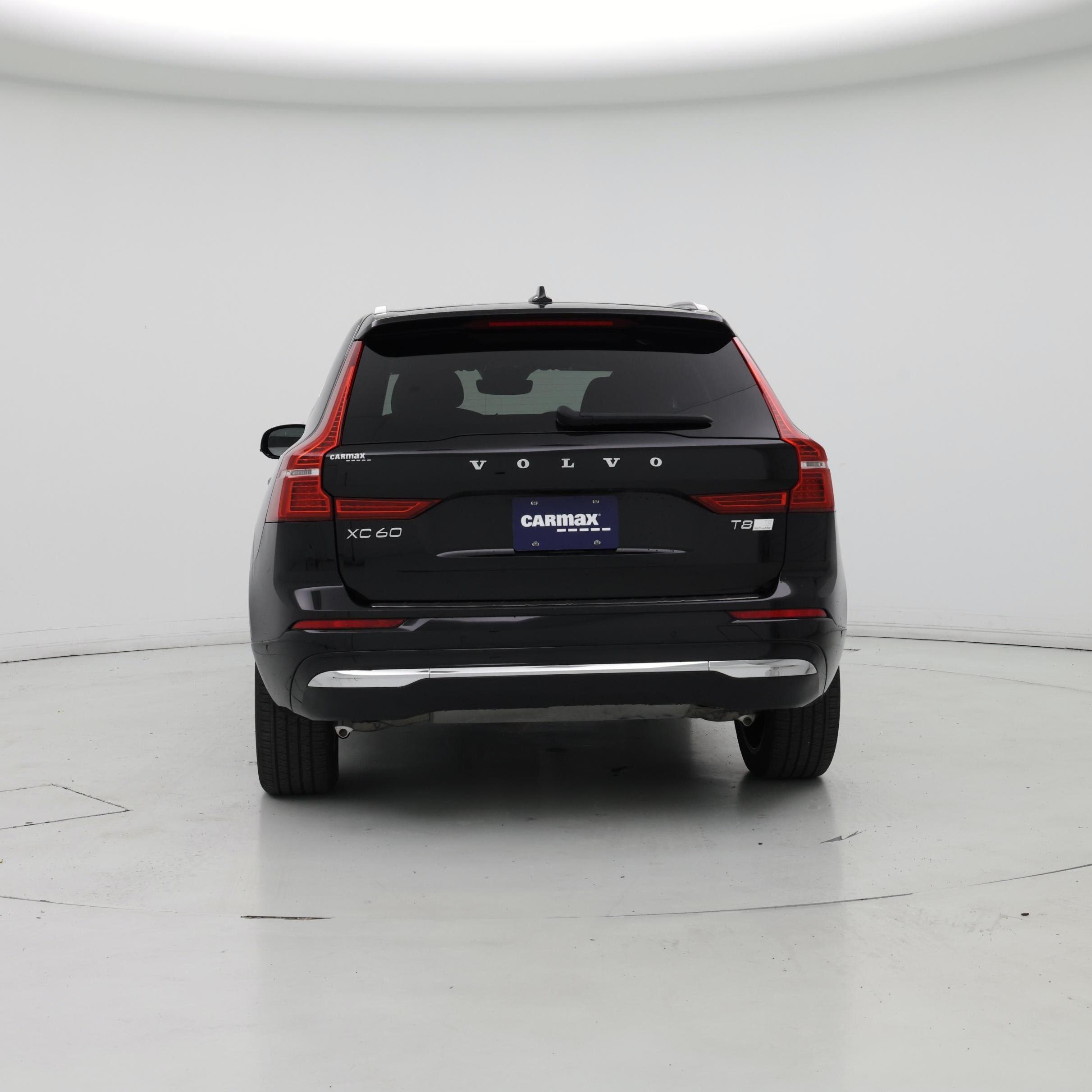 Thumbnail: 2023 Volvo XC60 - 6