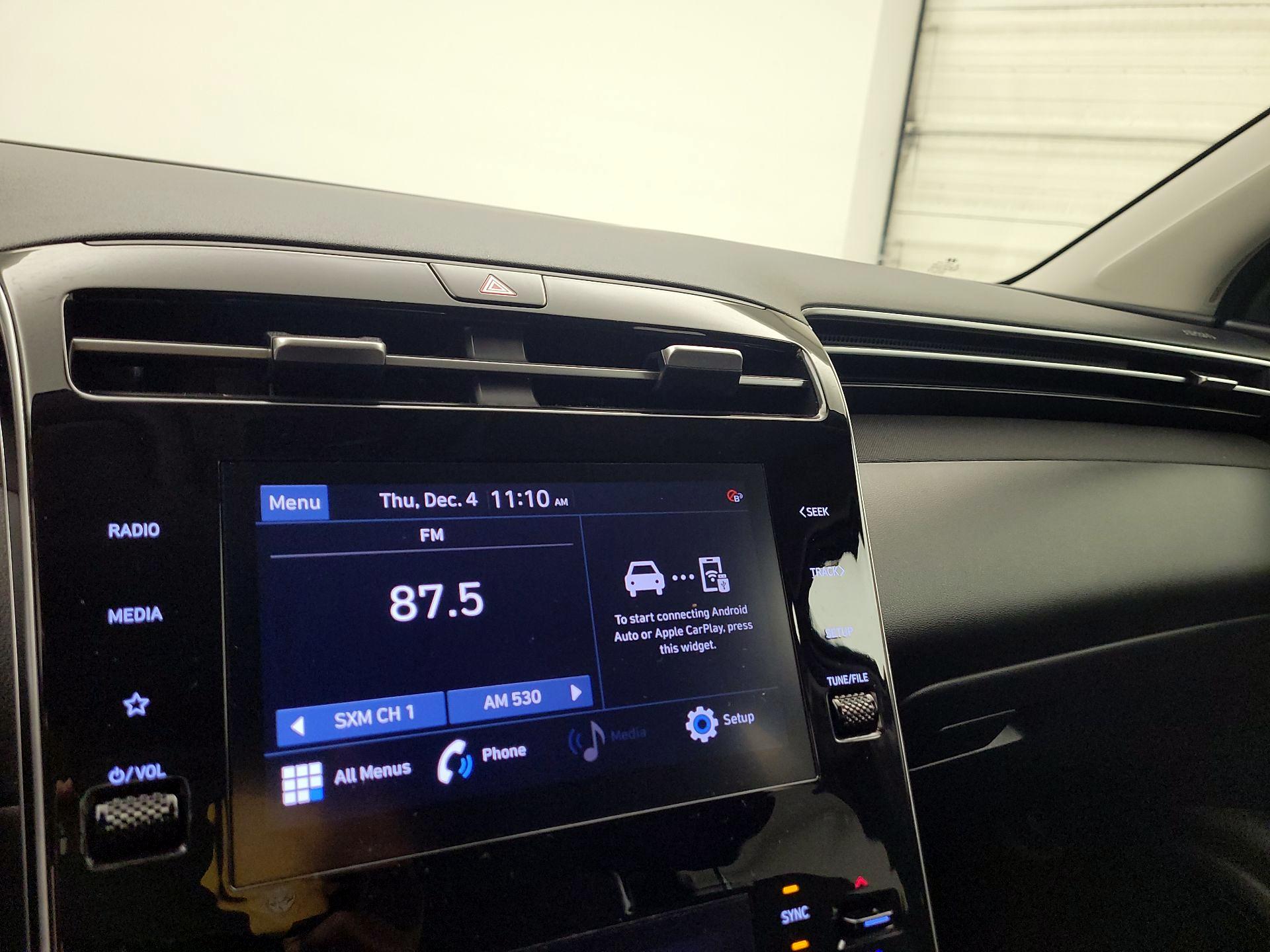 Thumbnail: 2023 Hyundai Tucson - 13