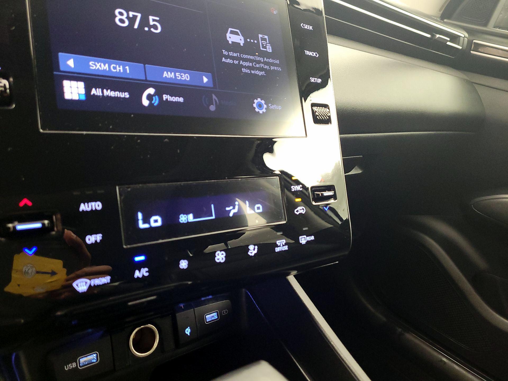 Thumbnail: 2023 Hyundai Tucson - 14