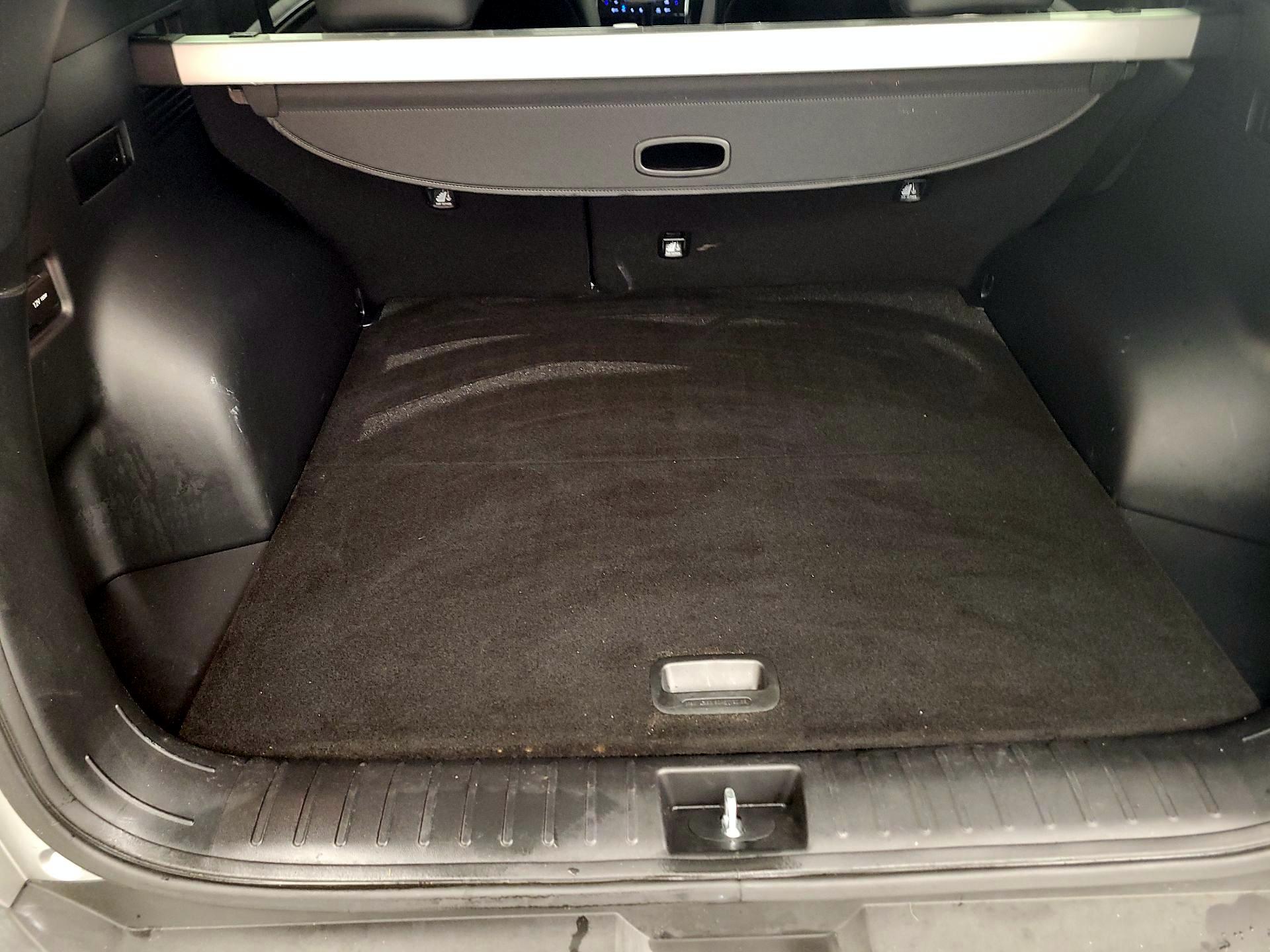 Thumbnail: 2023 Hyundai Tucson - 16