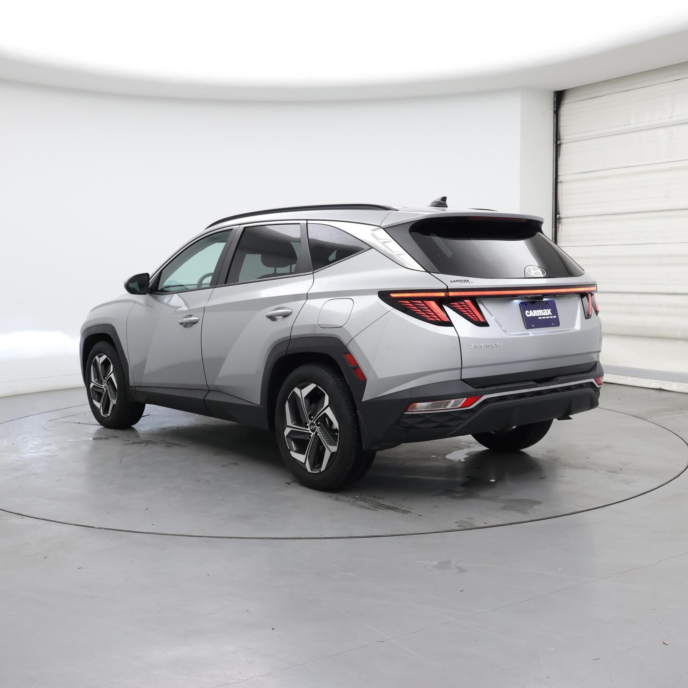 Thumbnail: 2023 Hyundai Tucson - 2