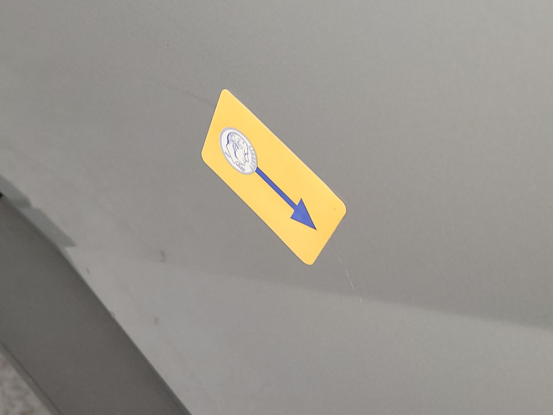 Thumbnail: 2023 Hyundai Tucson - 19