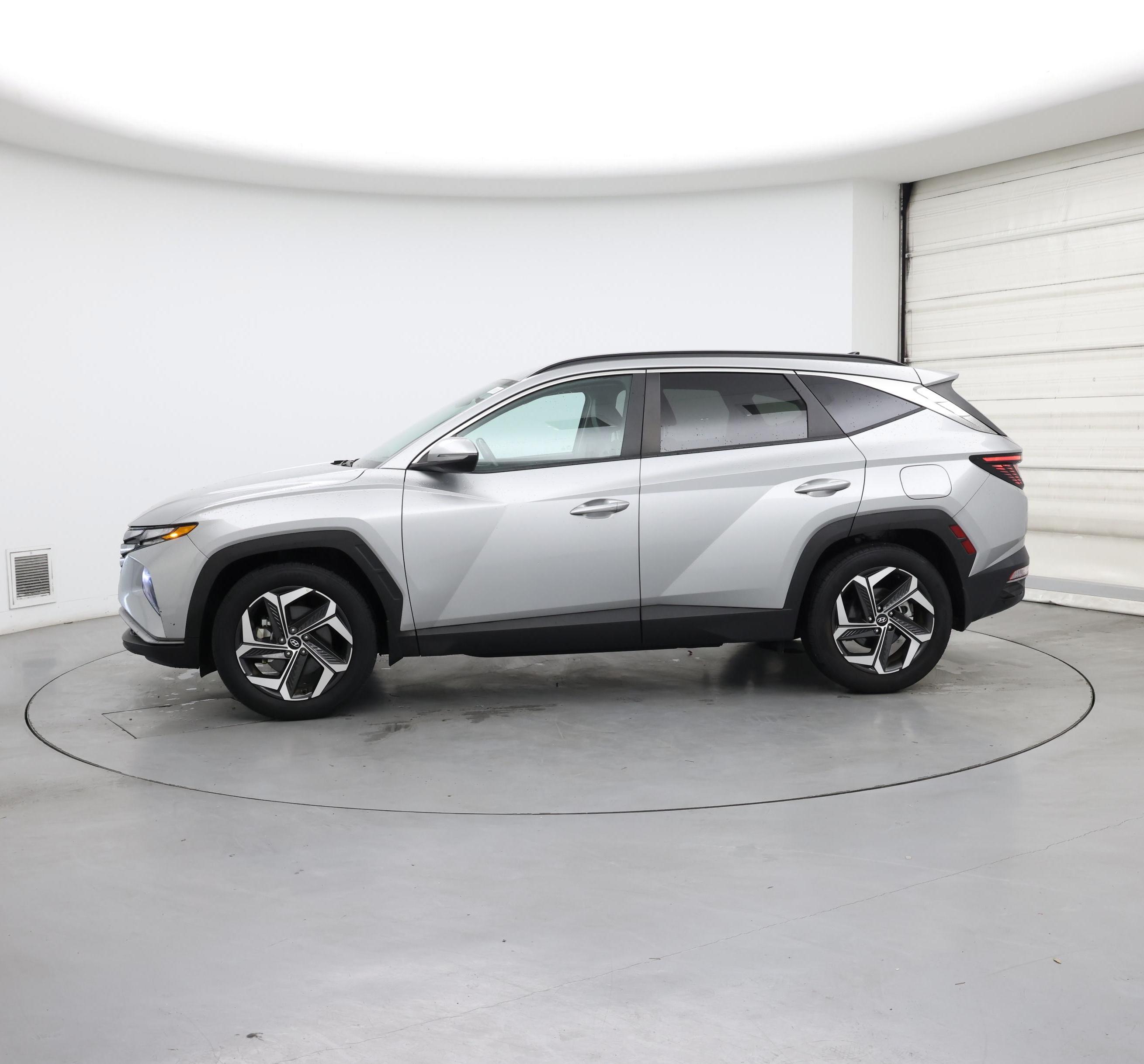 Thumbnail: 2023 Hyundai Tucson - 3