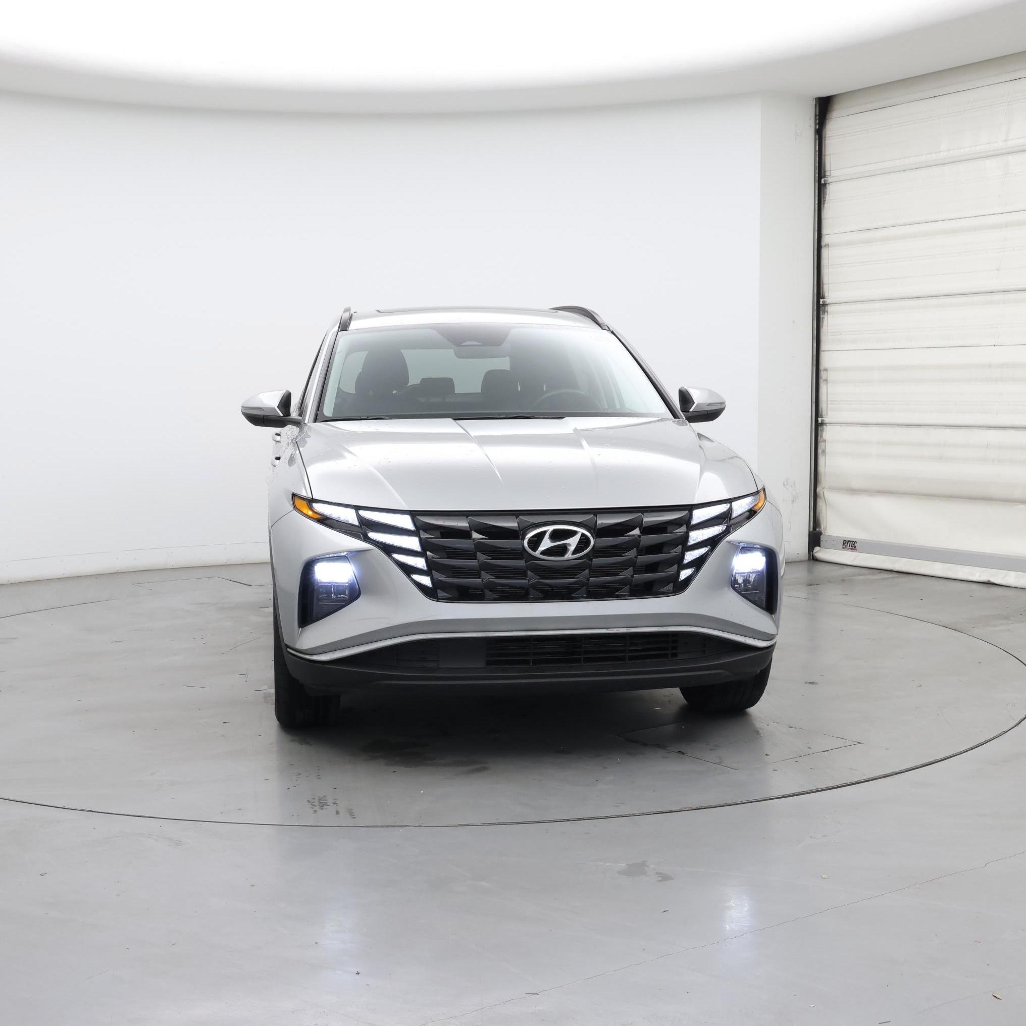 Thumbnail: 2023 Hyundai Tucson - 5