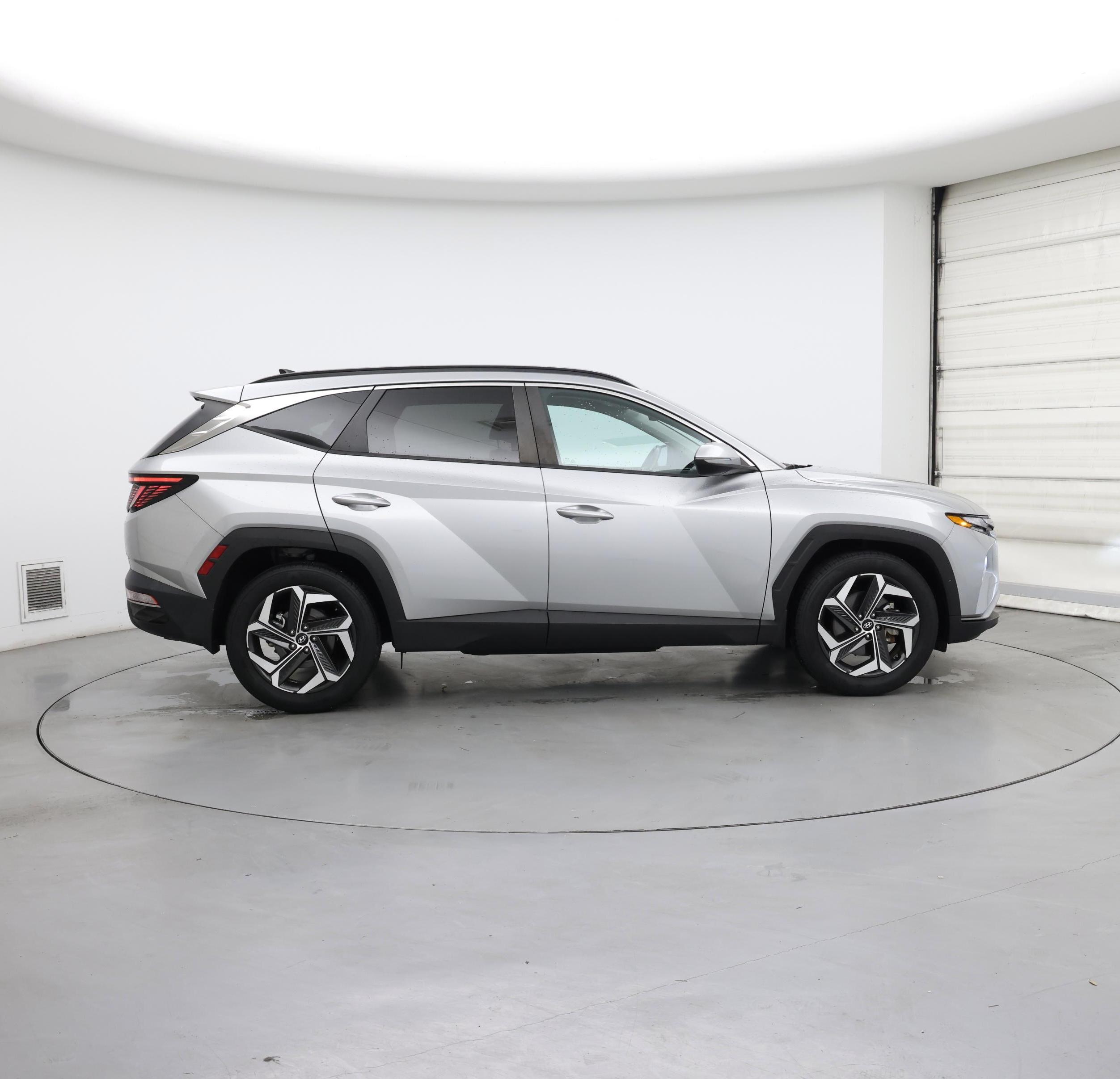 Thumbnail: 2023 Hyundai Tucson - 7